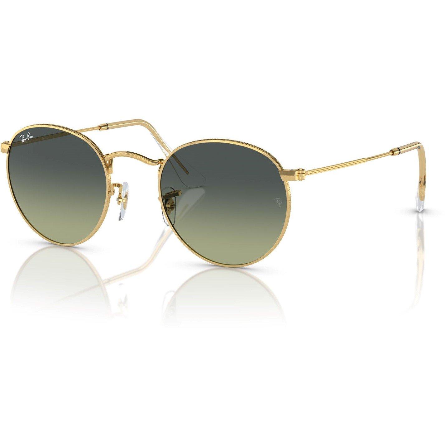 Arista - Ray-Ban - Round Sunglasses - 8