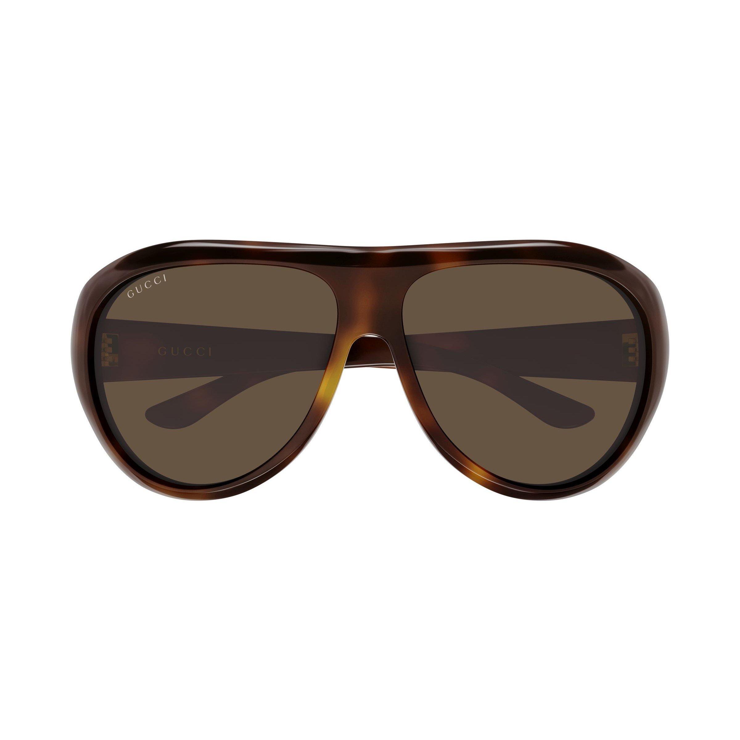 Havana/Brown - Gucci - GUCCI S GG2270S Ld74 - 2