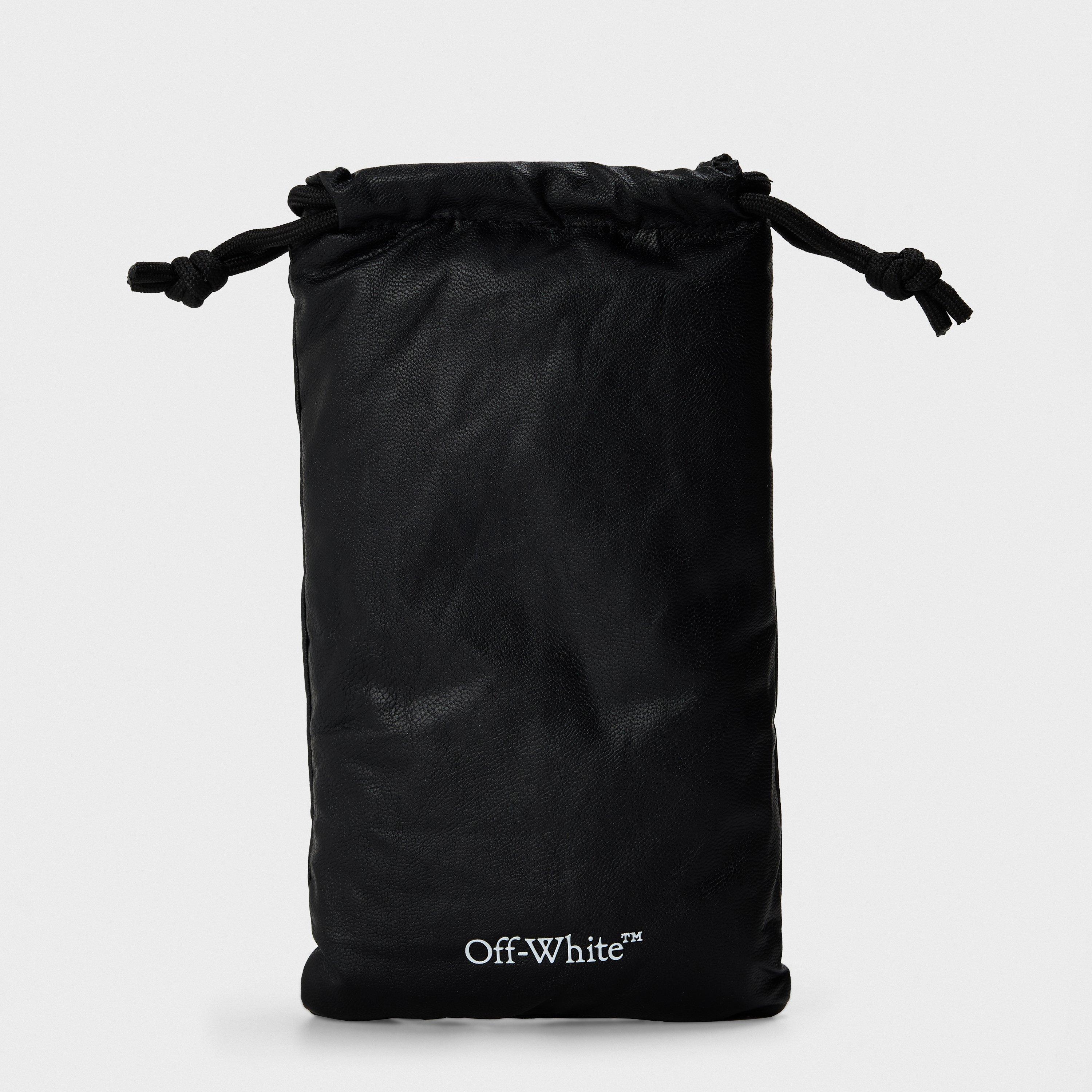 Borgonha - Off White - Reading Glasses - 4