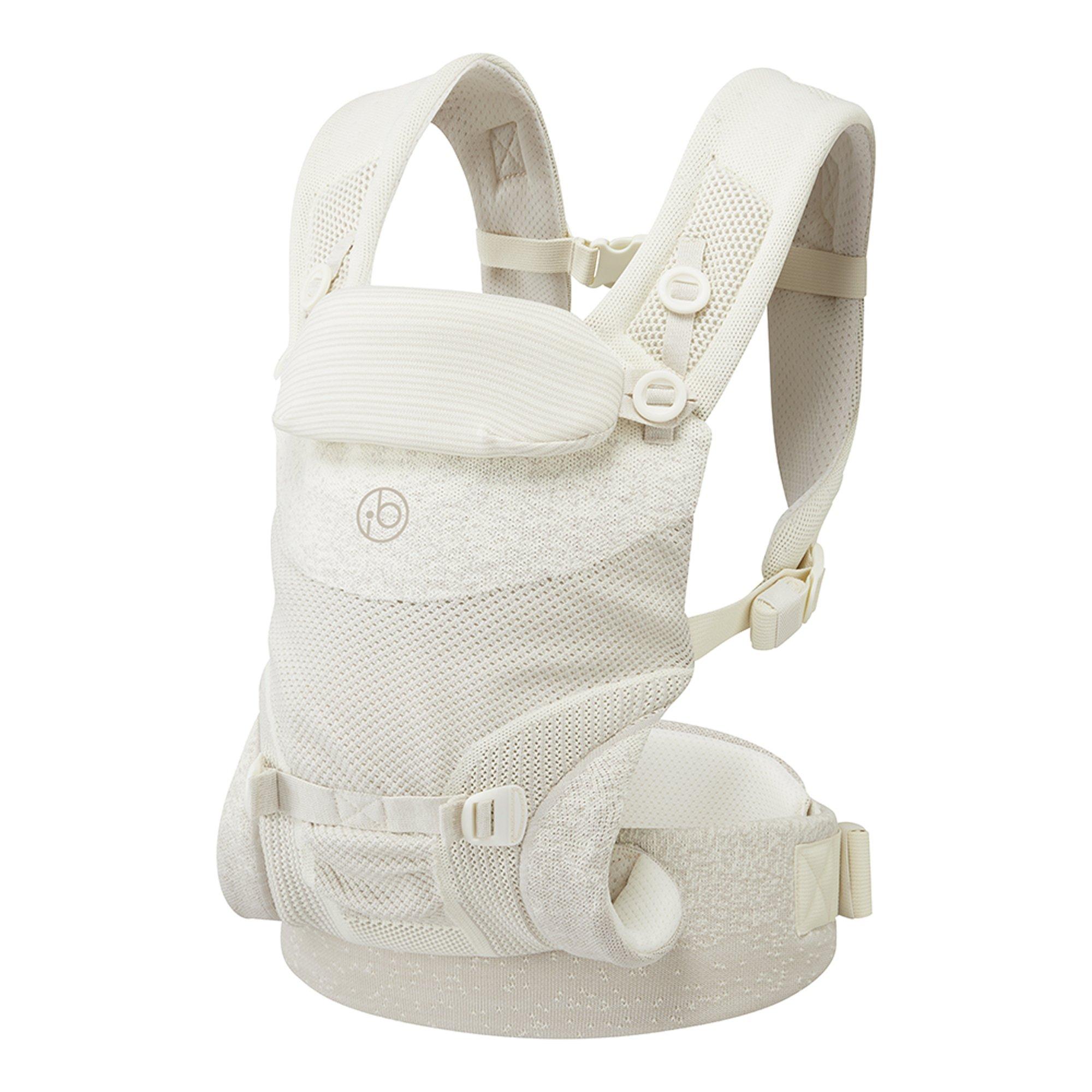 Stone - Ickle Bubba - Seren 3-in-1 Baby Carrier - 4