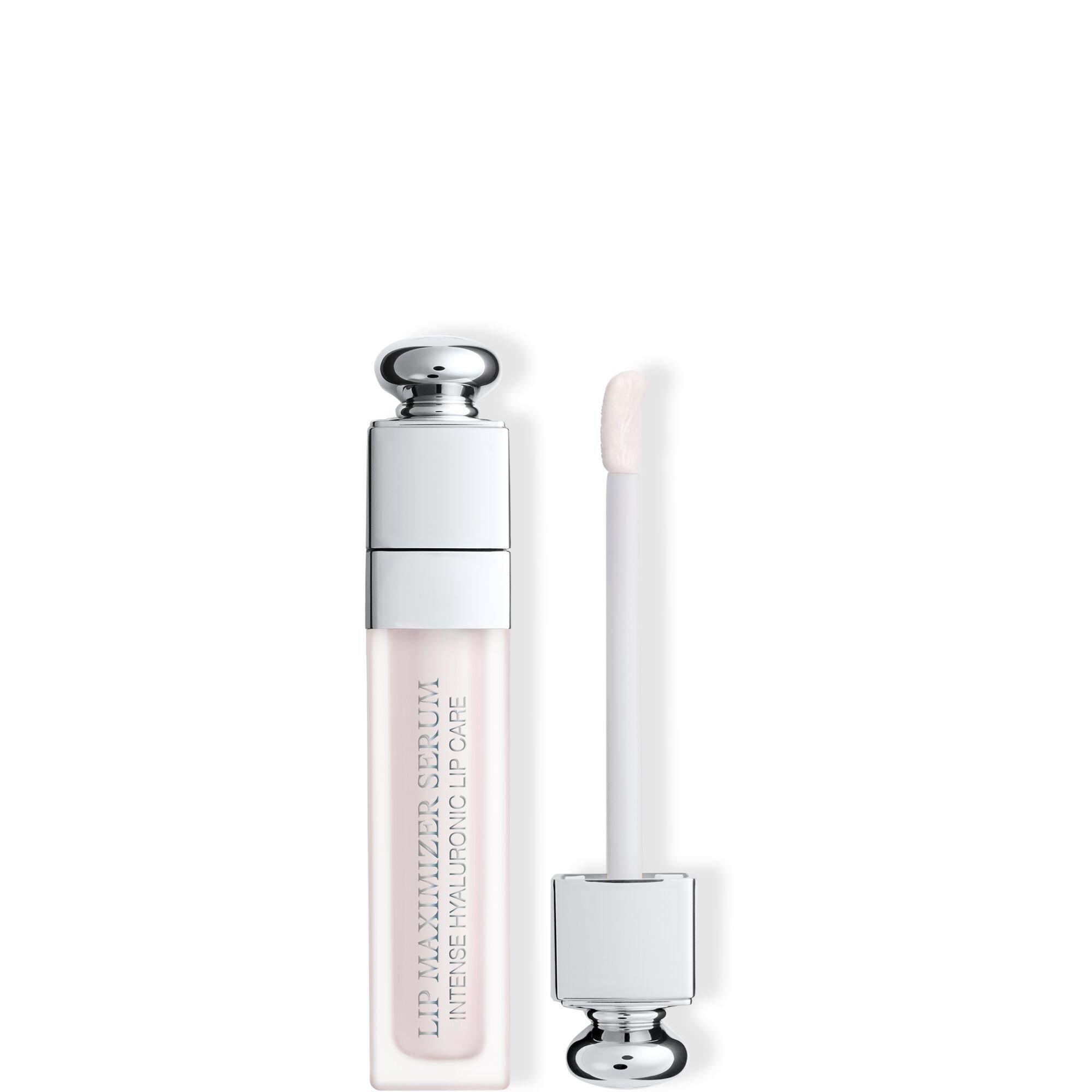 Clear - DIOR - Addict Lip Maximizer Serum - 1