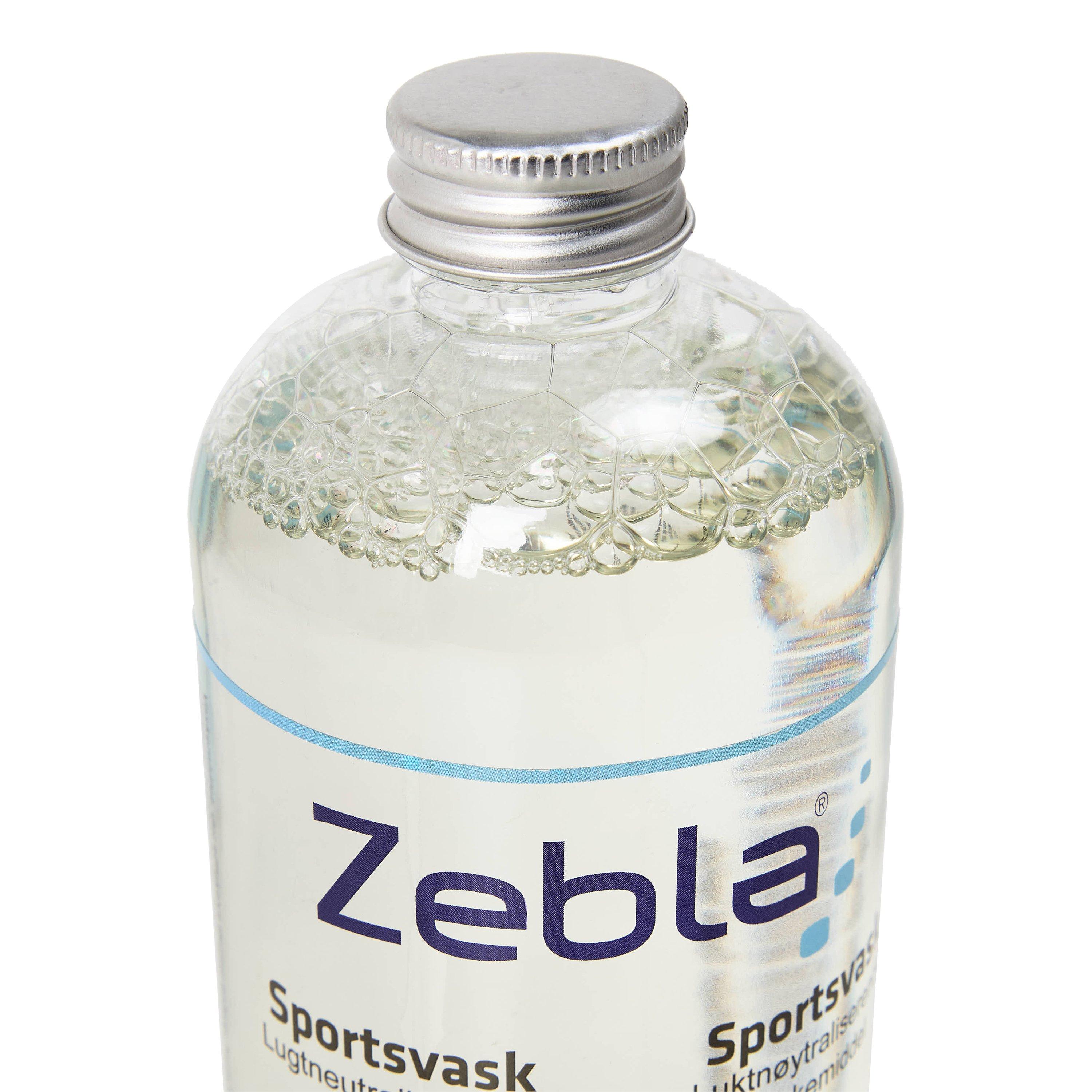 White - Zebla - Zebla Wash WO Parfu 52 - 2