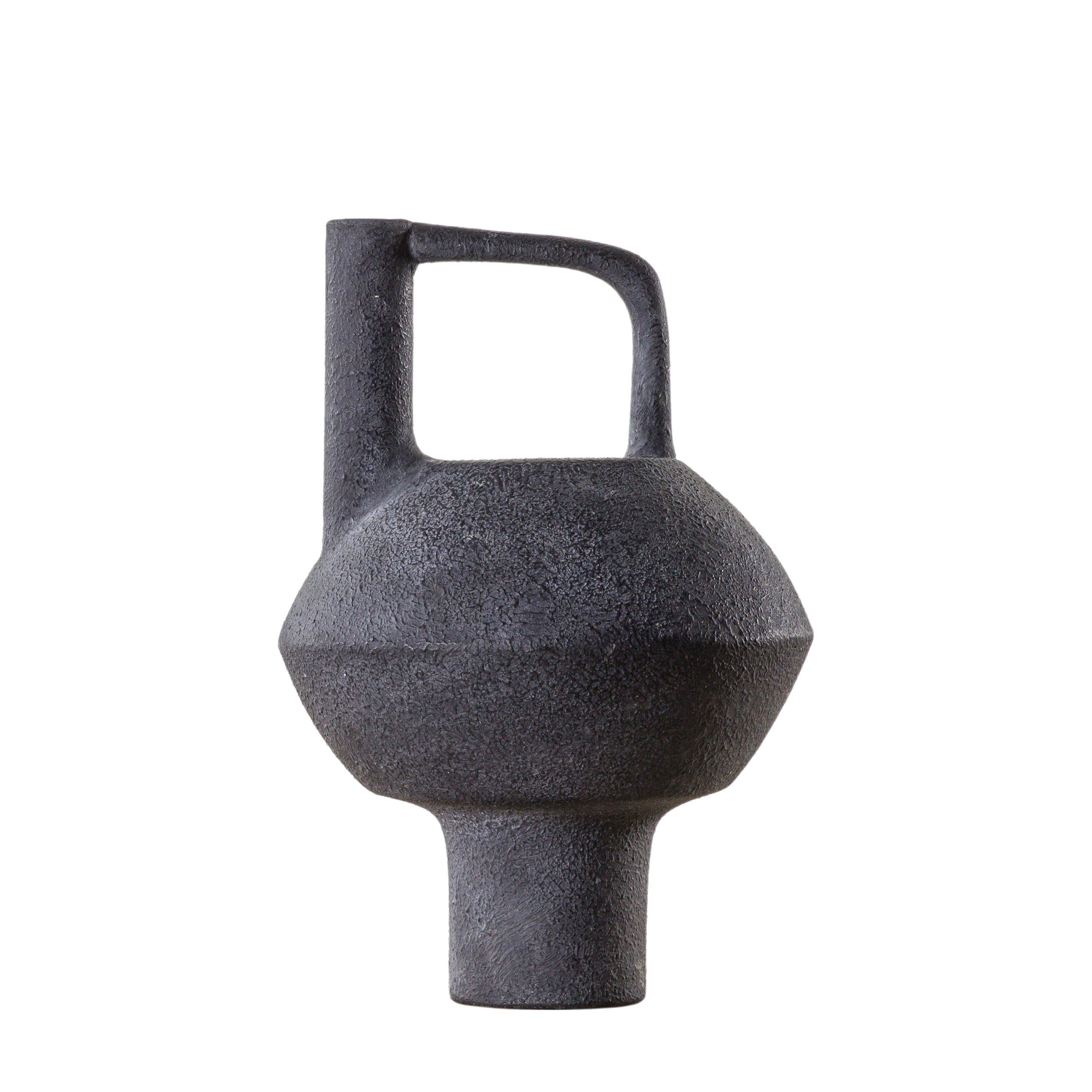 Grey - Gallery - Mahki Vase