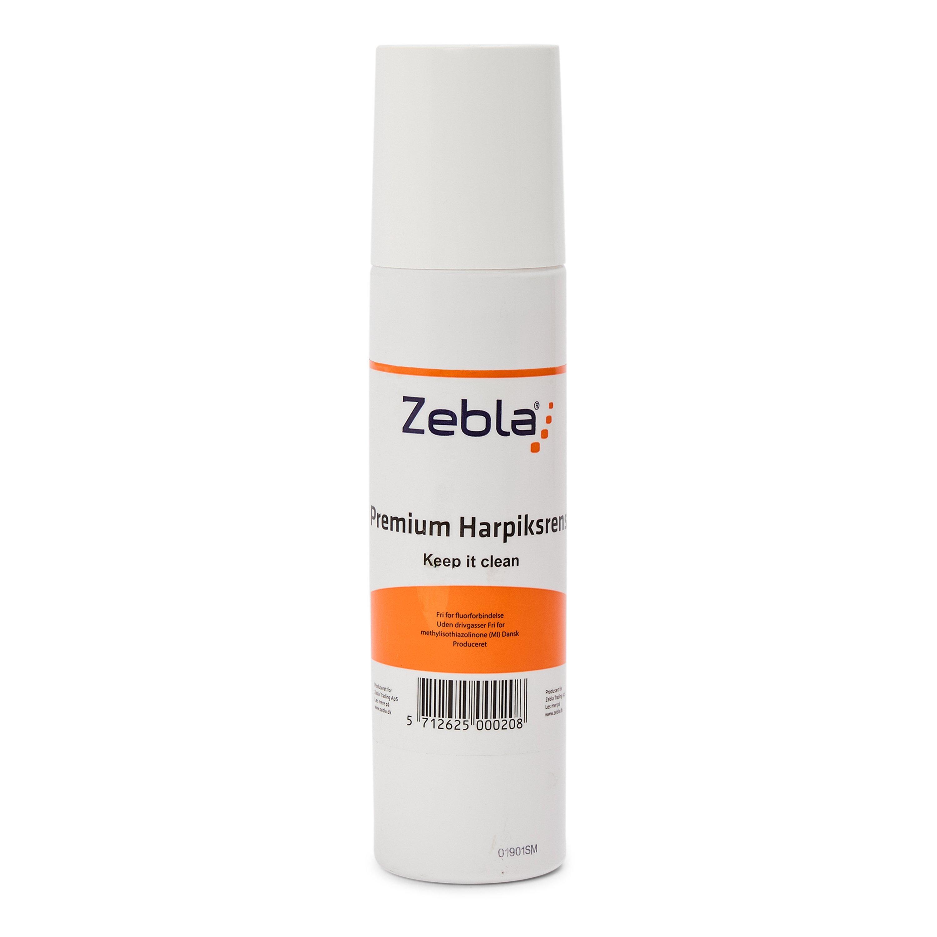 Zebla Resin Remover 52
