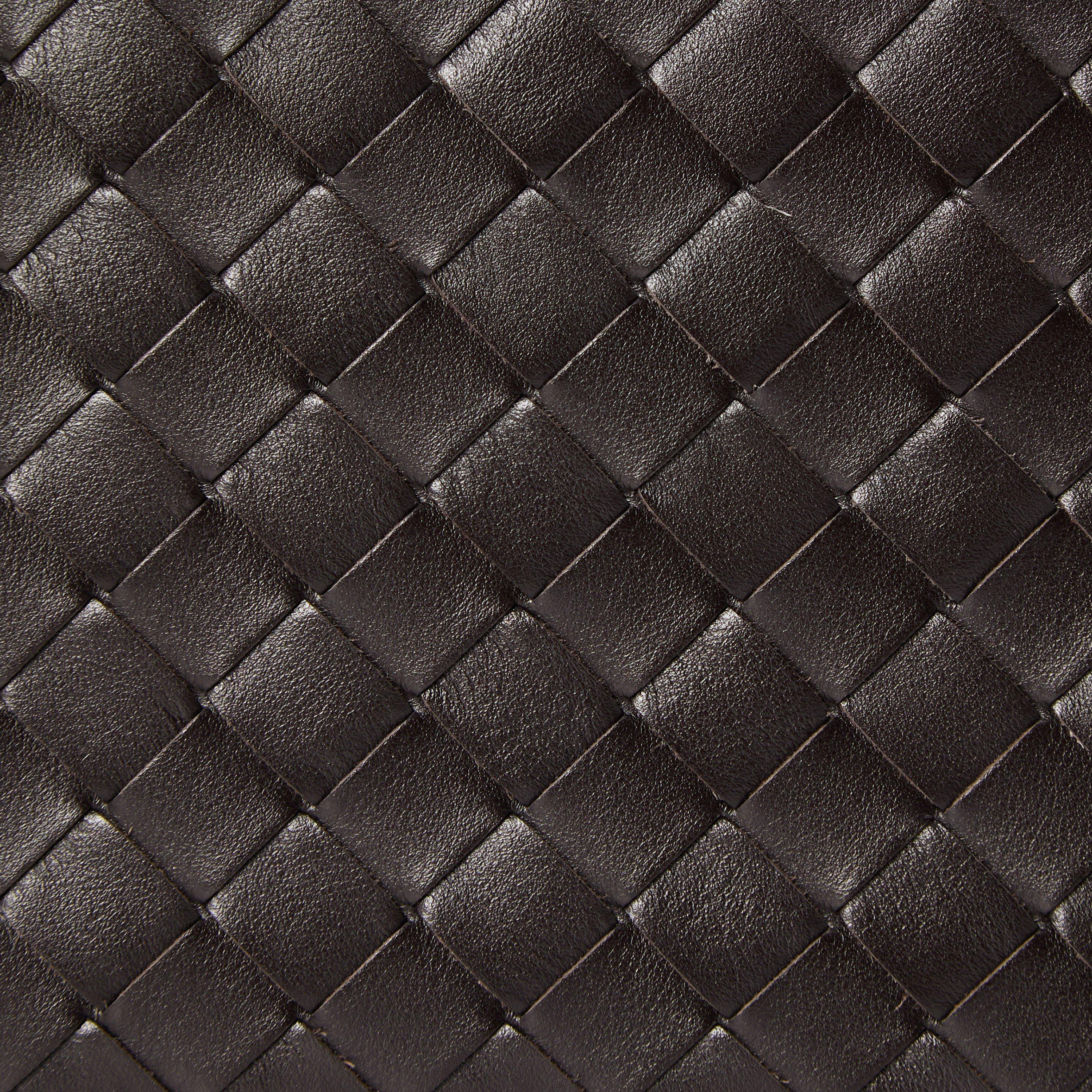 Black - Bottega Veneta - Getaway Document Case - 3