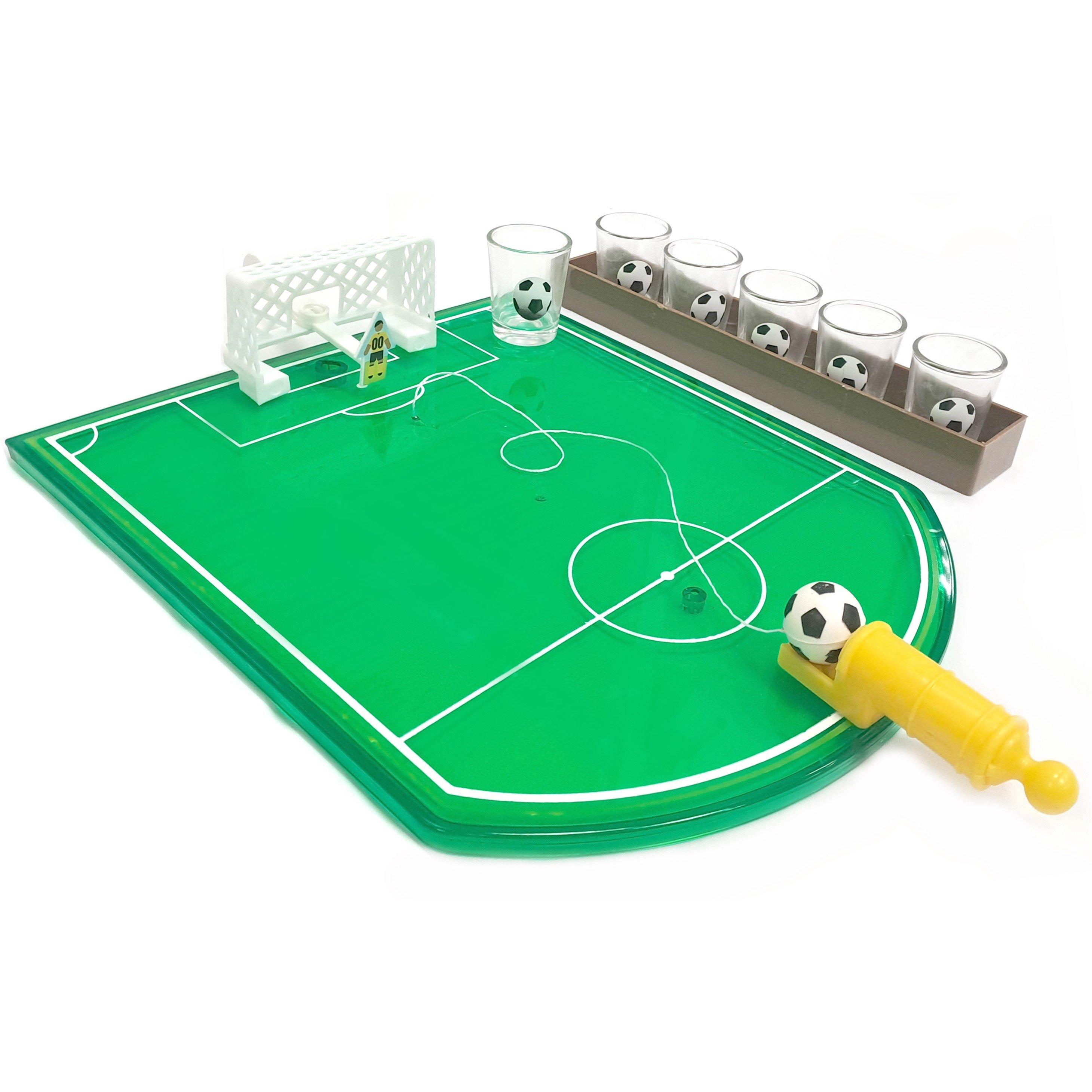 Multi - Donnay - Football Drinking Game - 1