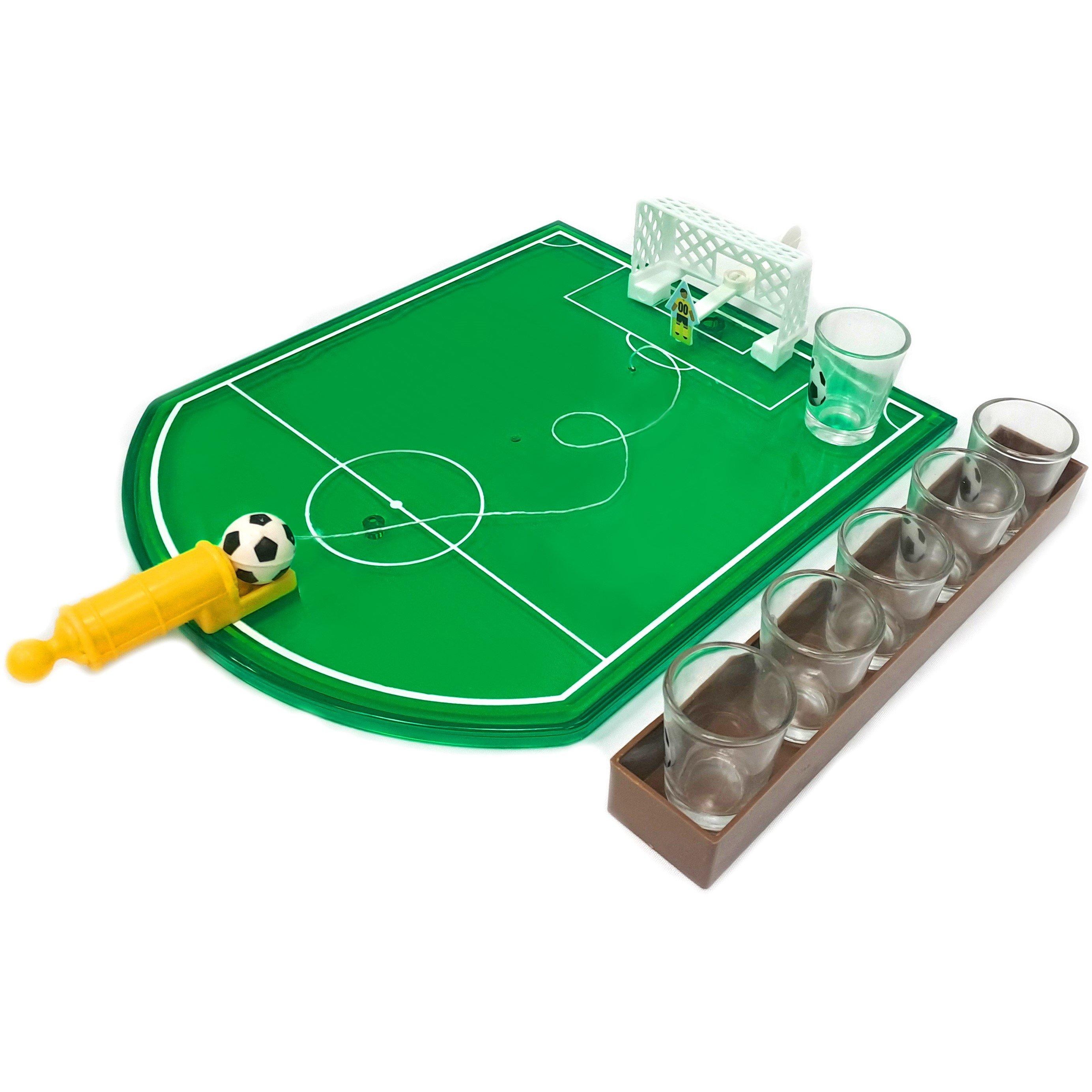 VIŠEBOJAN - Donnay - Football Drinking Game - 2