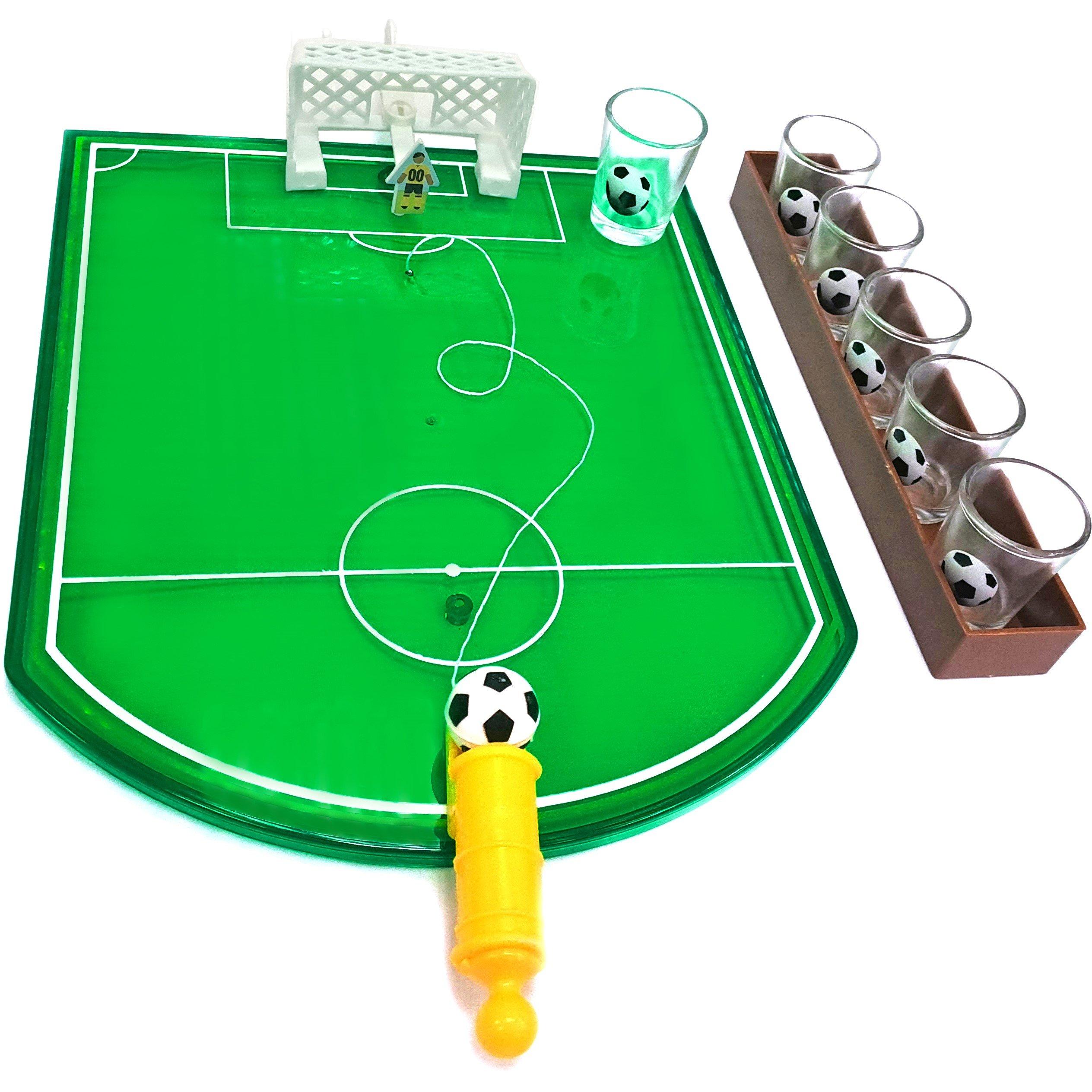 VIŠEBOJAN - Donnay - Football Drinking Game - 3