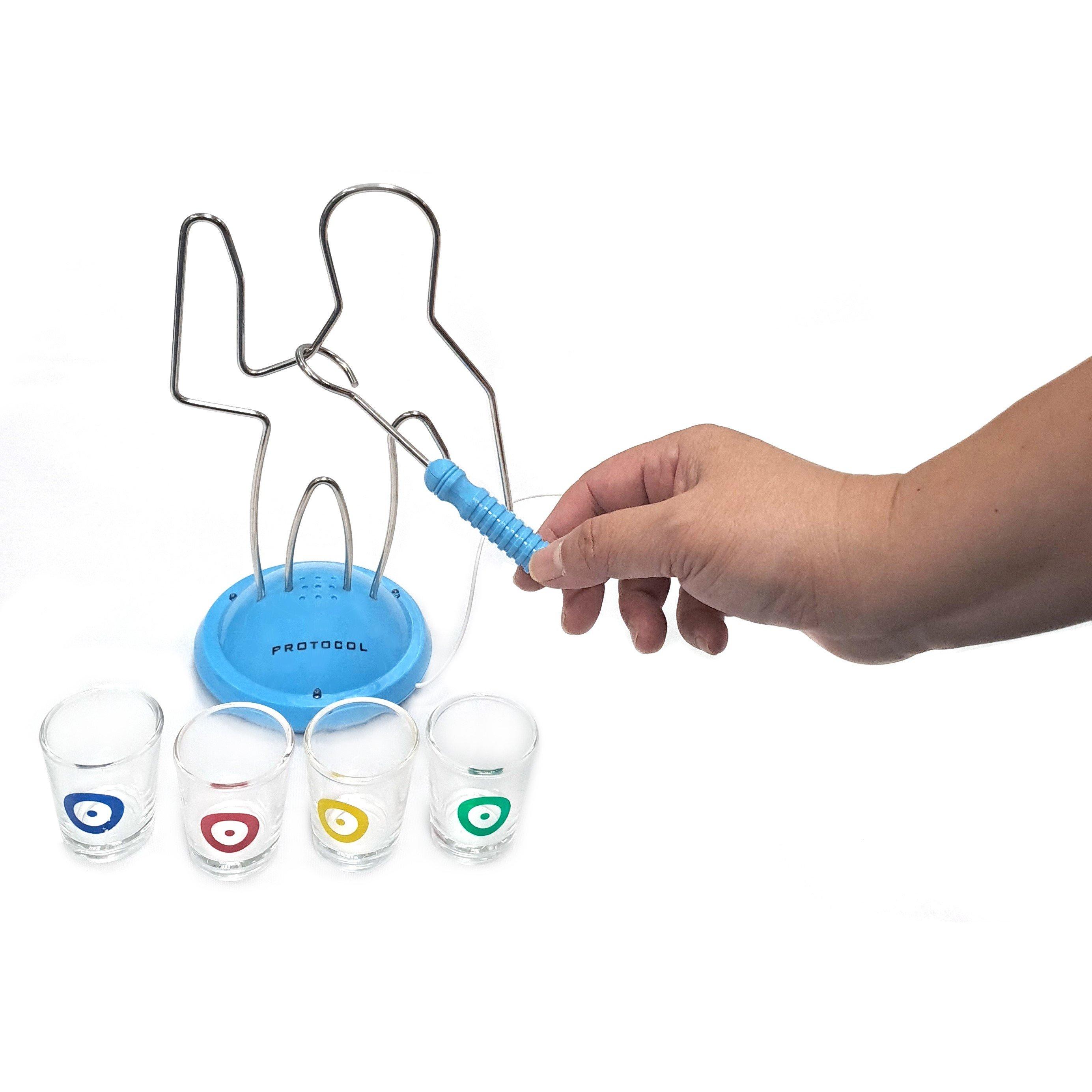 Multi - Donnay - Buzzwire drinking game - 2