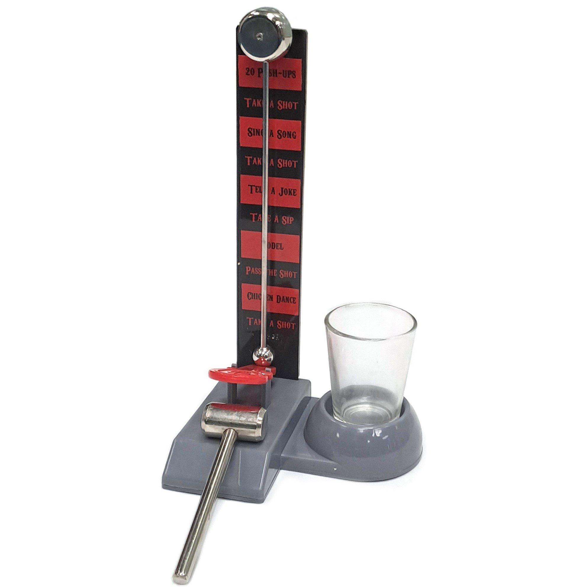 Multi - Donnay - Hammer shots drinking game - 3