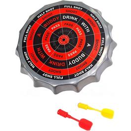 Donnay Magnetic Dart Game