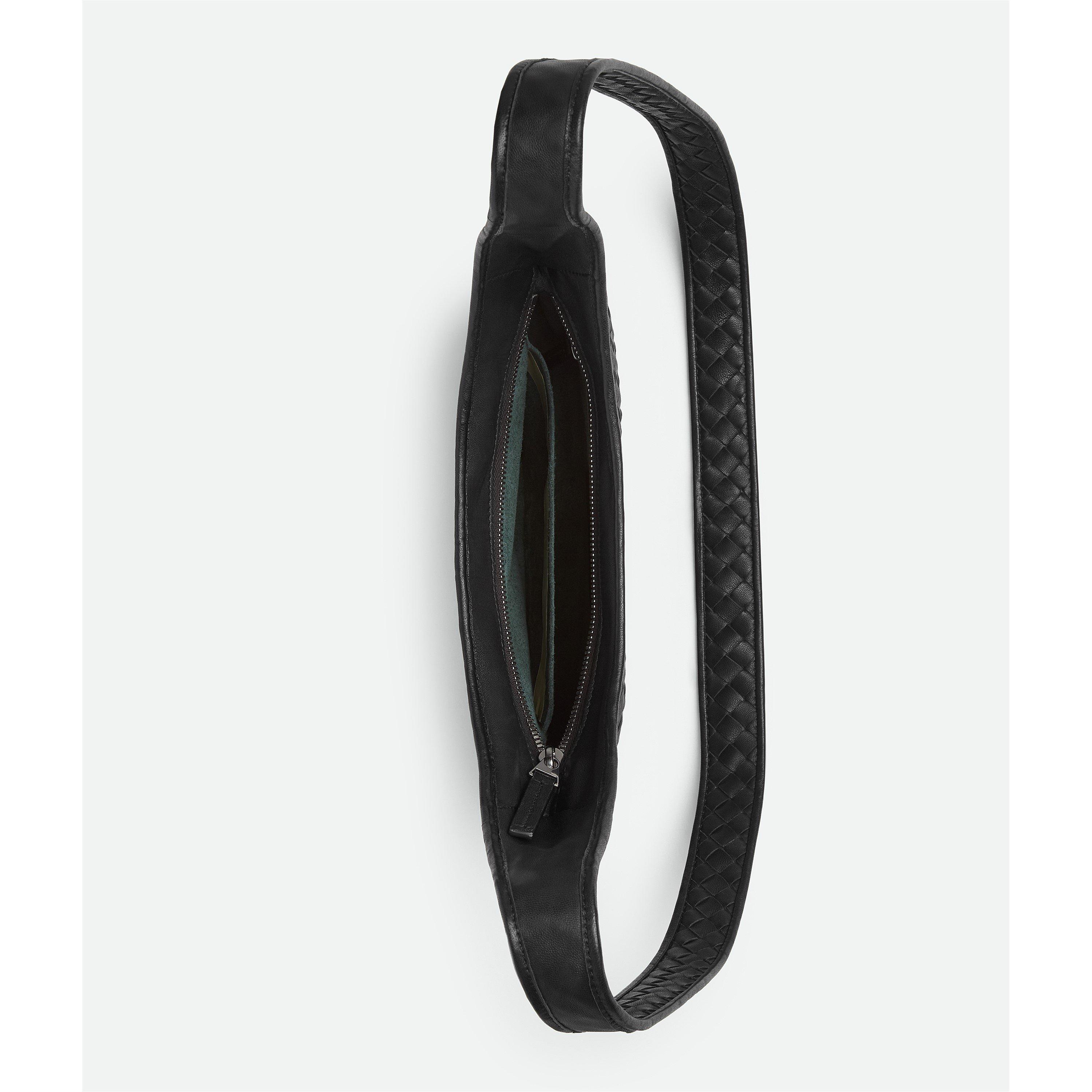 Black - Bottega Veneta - Small Veneto - 3