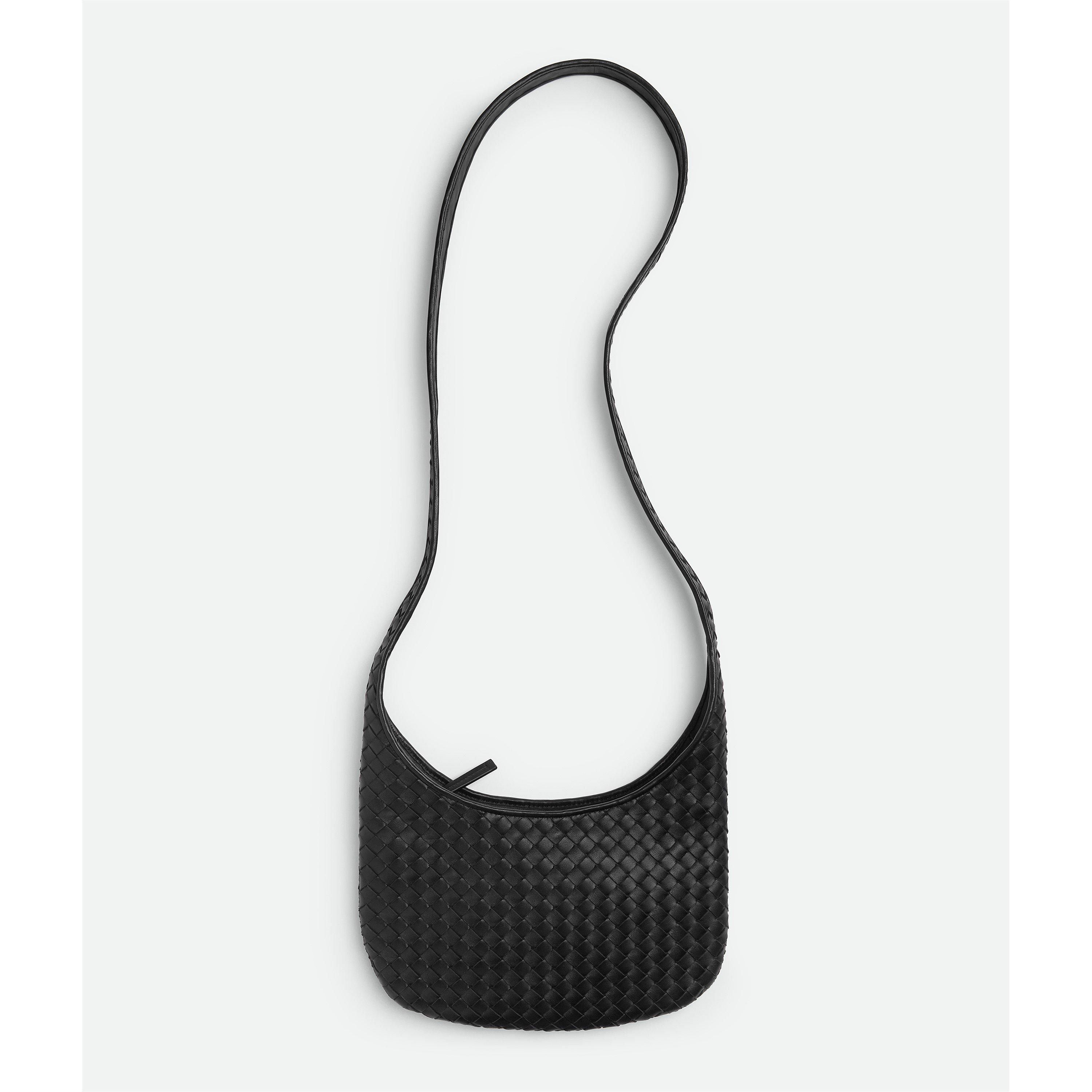 Black - Bottega Veneta - Small Veneto - 4