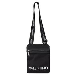 Valentino Bags Kylo Large Logo Flight Bag