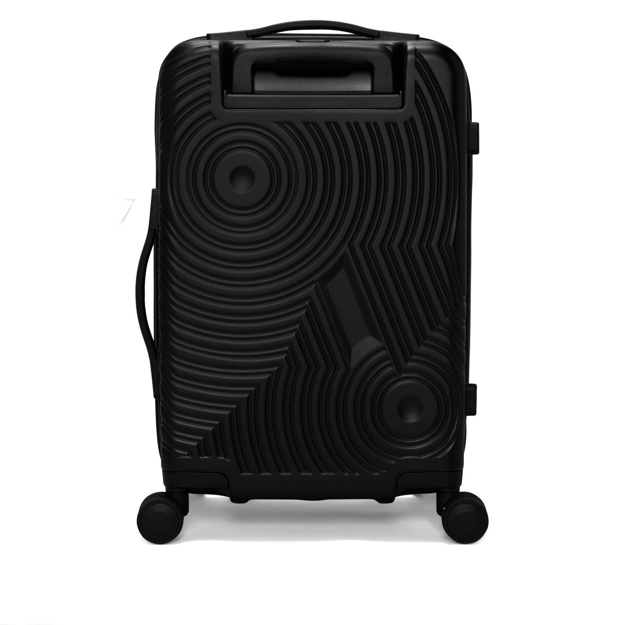 Black/Black - Nike - Nike Carry-On Lug Sn72 - 1