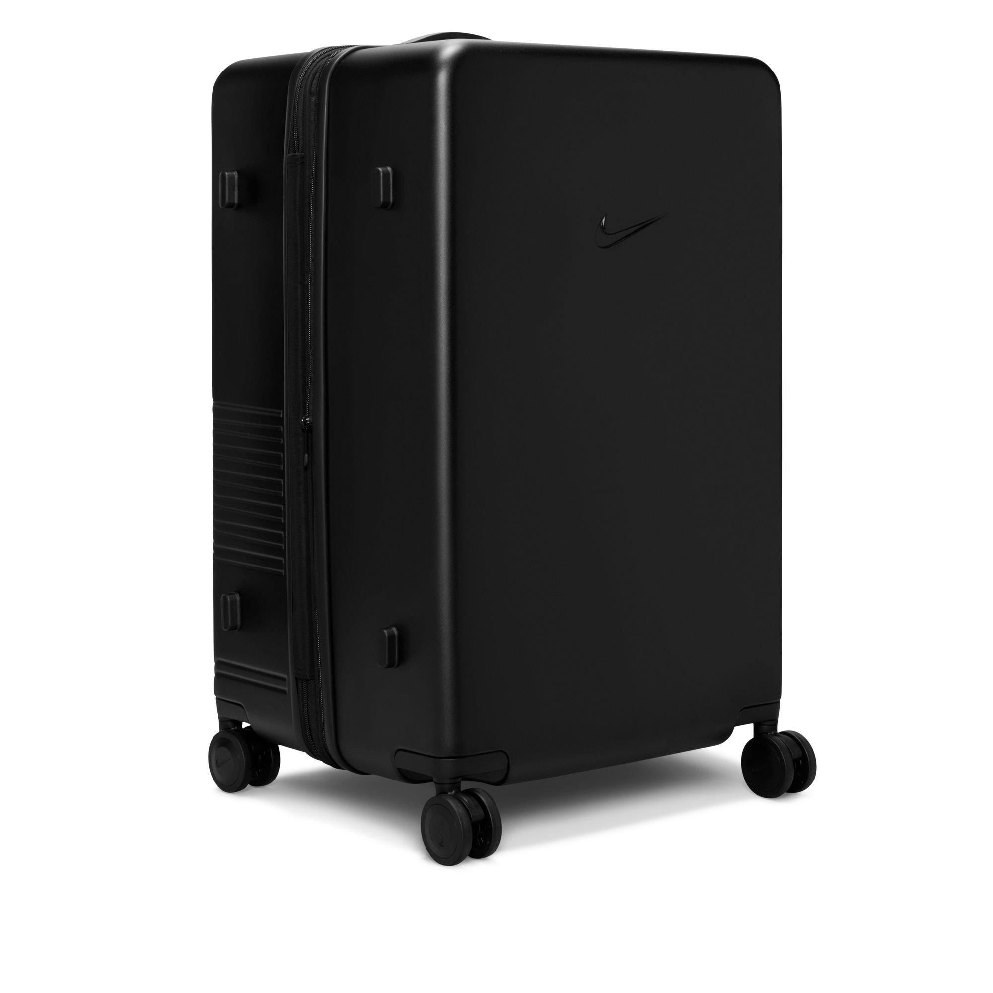 Black/Black - Nike - Nike Carry-On Lug Sn72 - 2