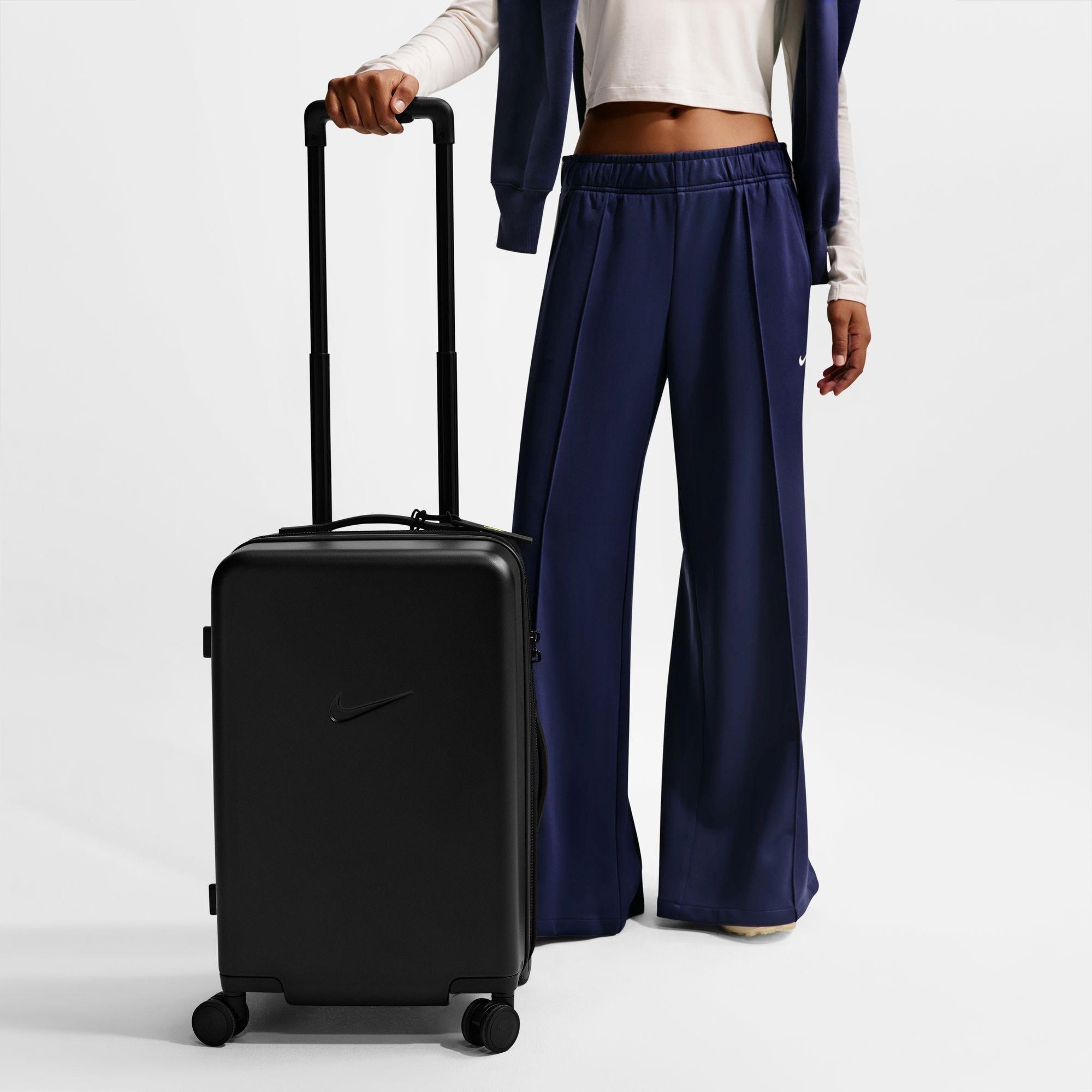 Black/Black - Nike - Nike Carry-On Lug Sn72 - 3