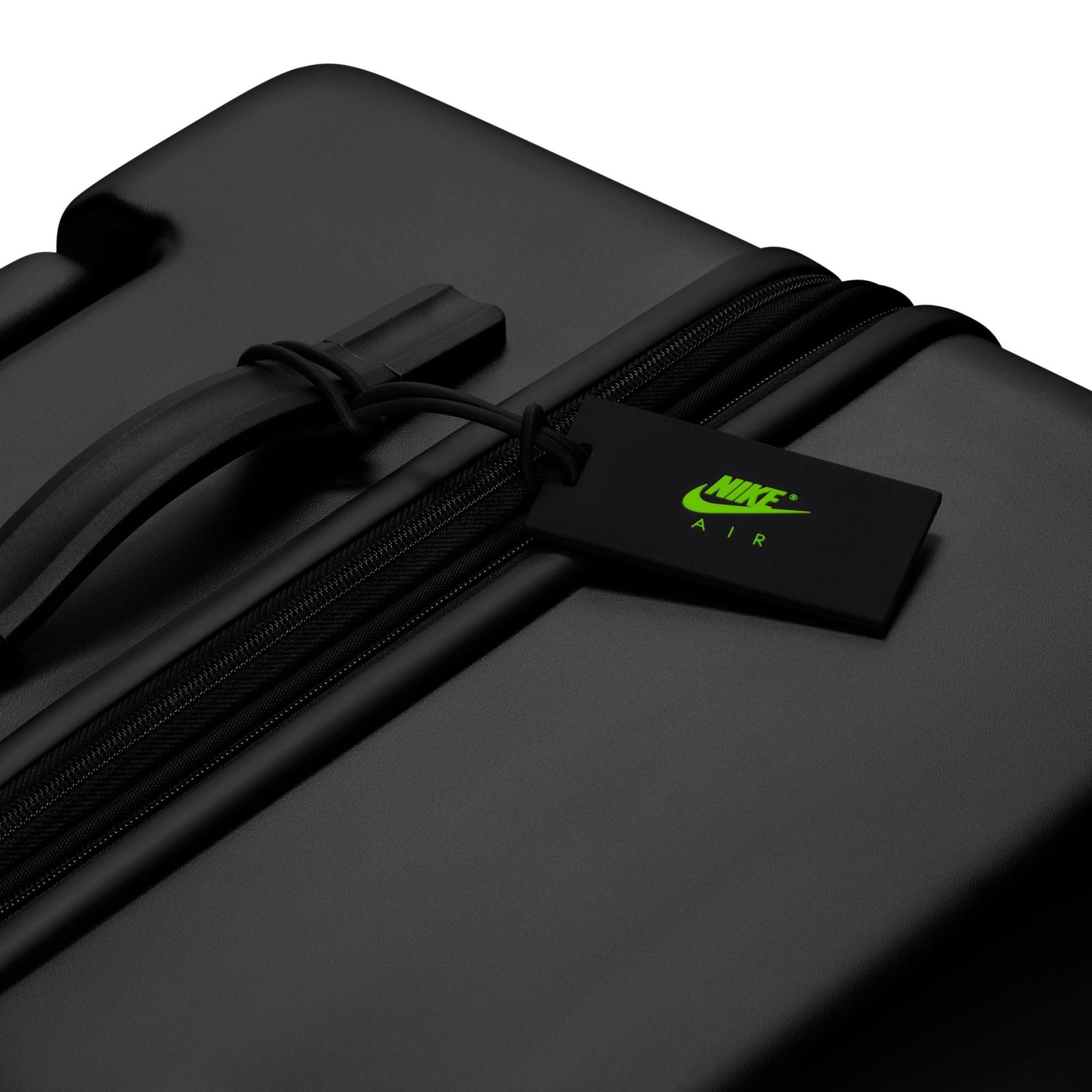 Black/Black - Nike - Nike Carry-On Lug Sn72 - 6
