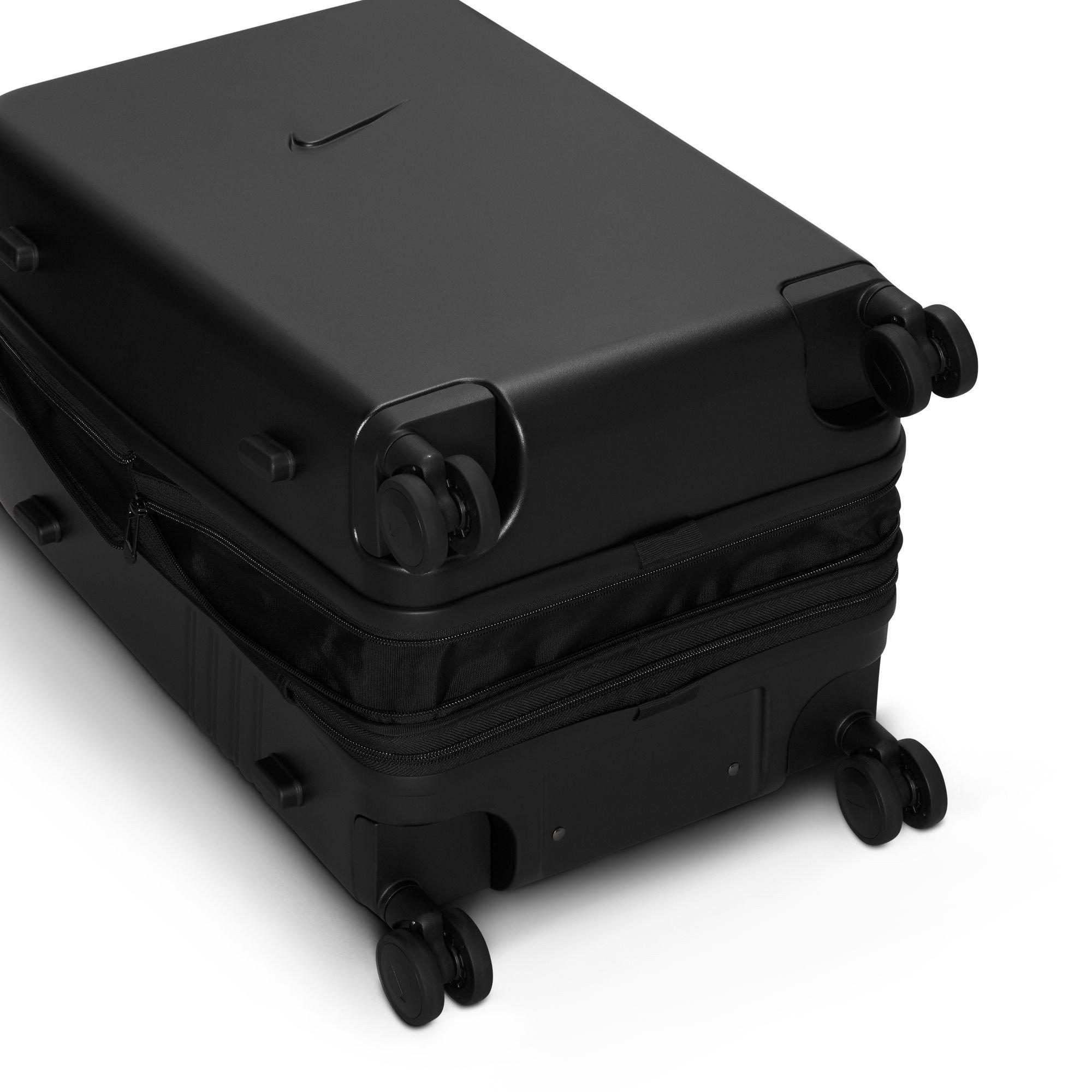 Black/Black - Nike - Nike Carry-On Lug Sn72 - 7