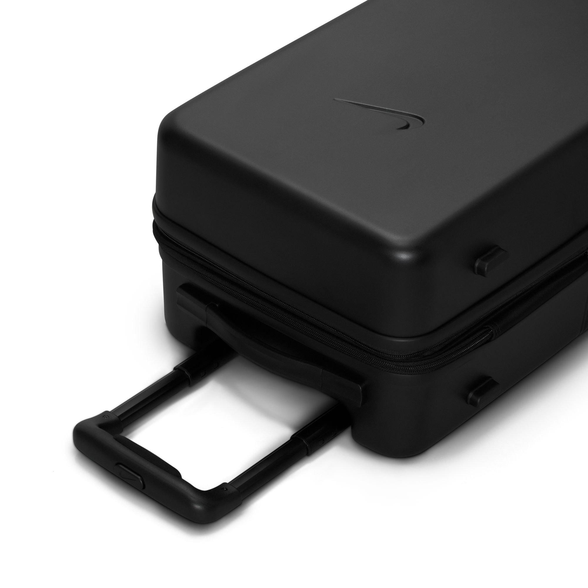 Black/Black - Nike - Nike Carry-On Lug Sn72 - 9