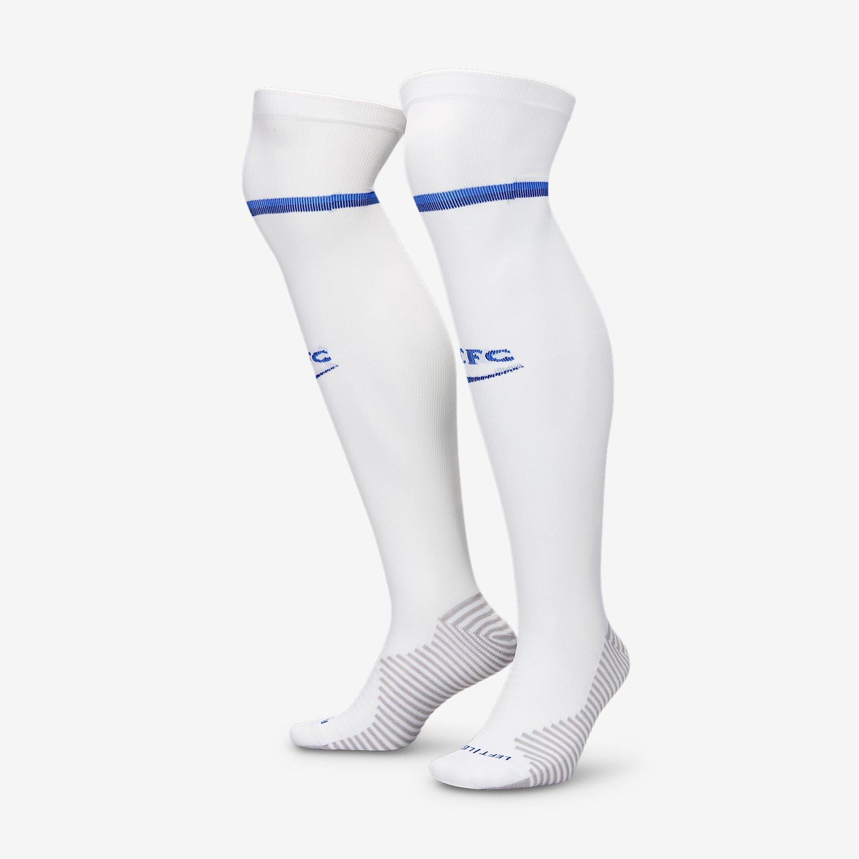 Chelsea Away Socks 2025 2026 Adults