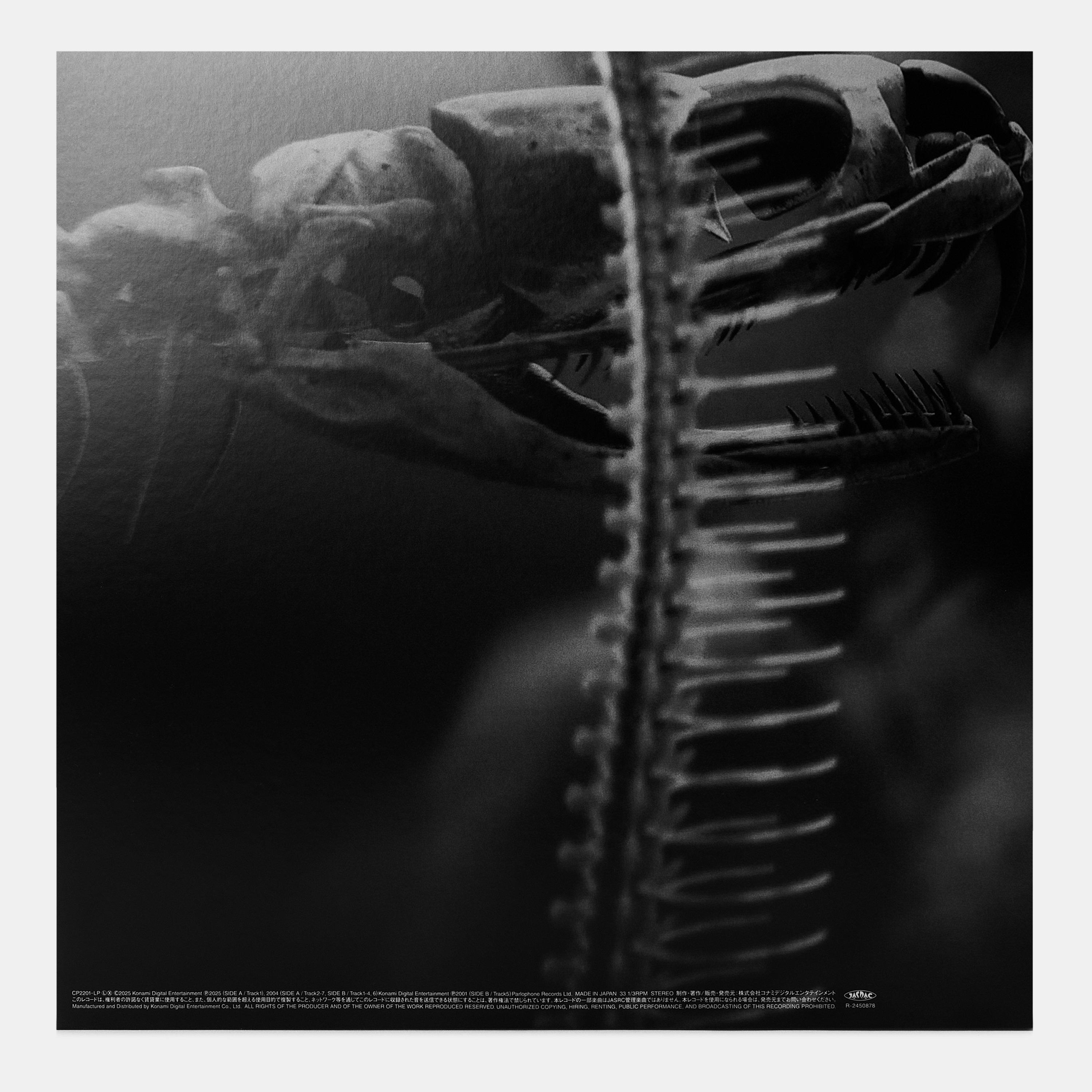 None - U and I Entertainment - Metal Gear Solid Delta: Snake Eater Collectors Box - 4