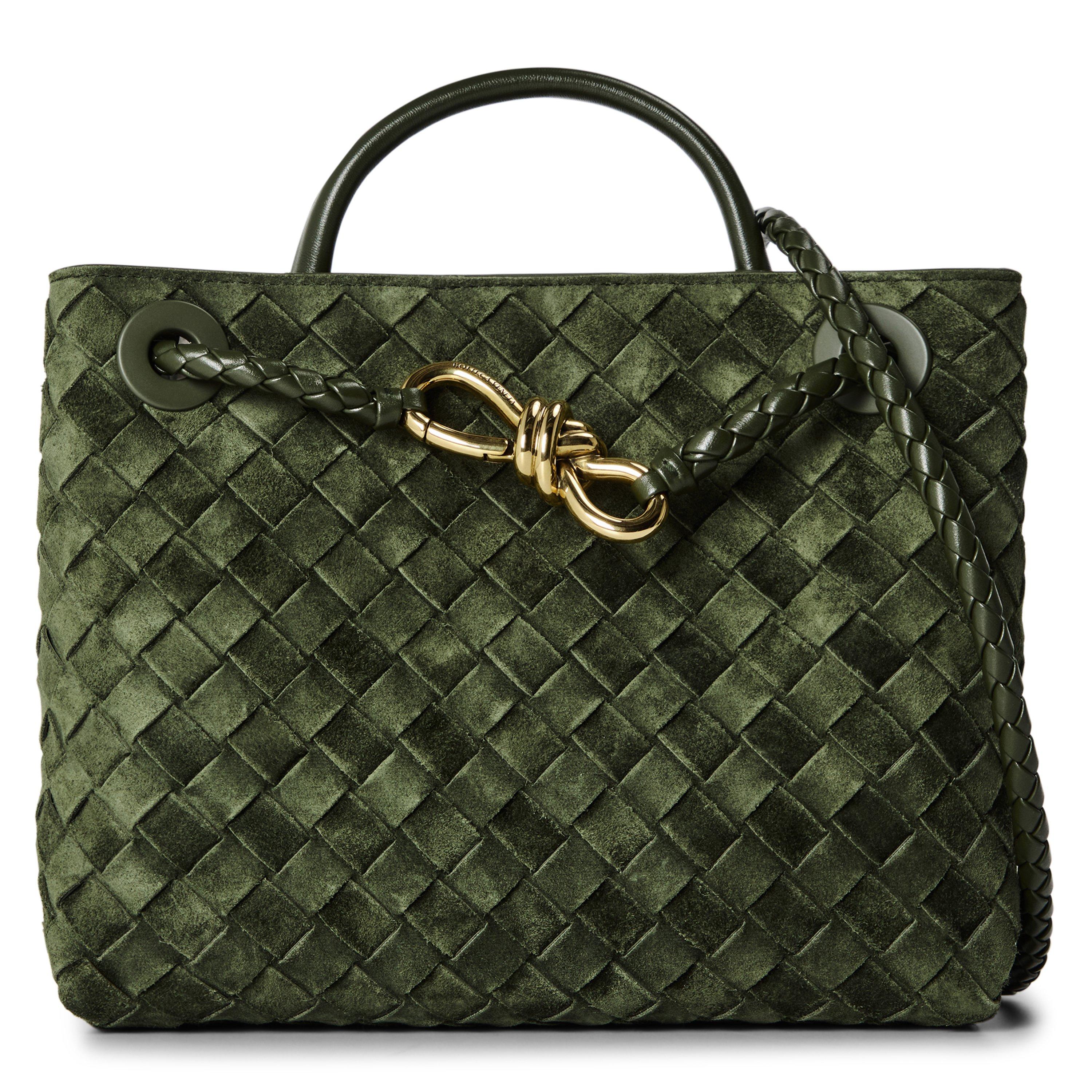 Bottega Veneta Small Andiamo