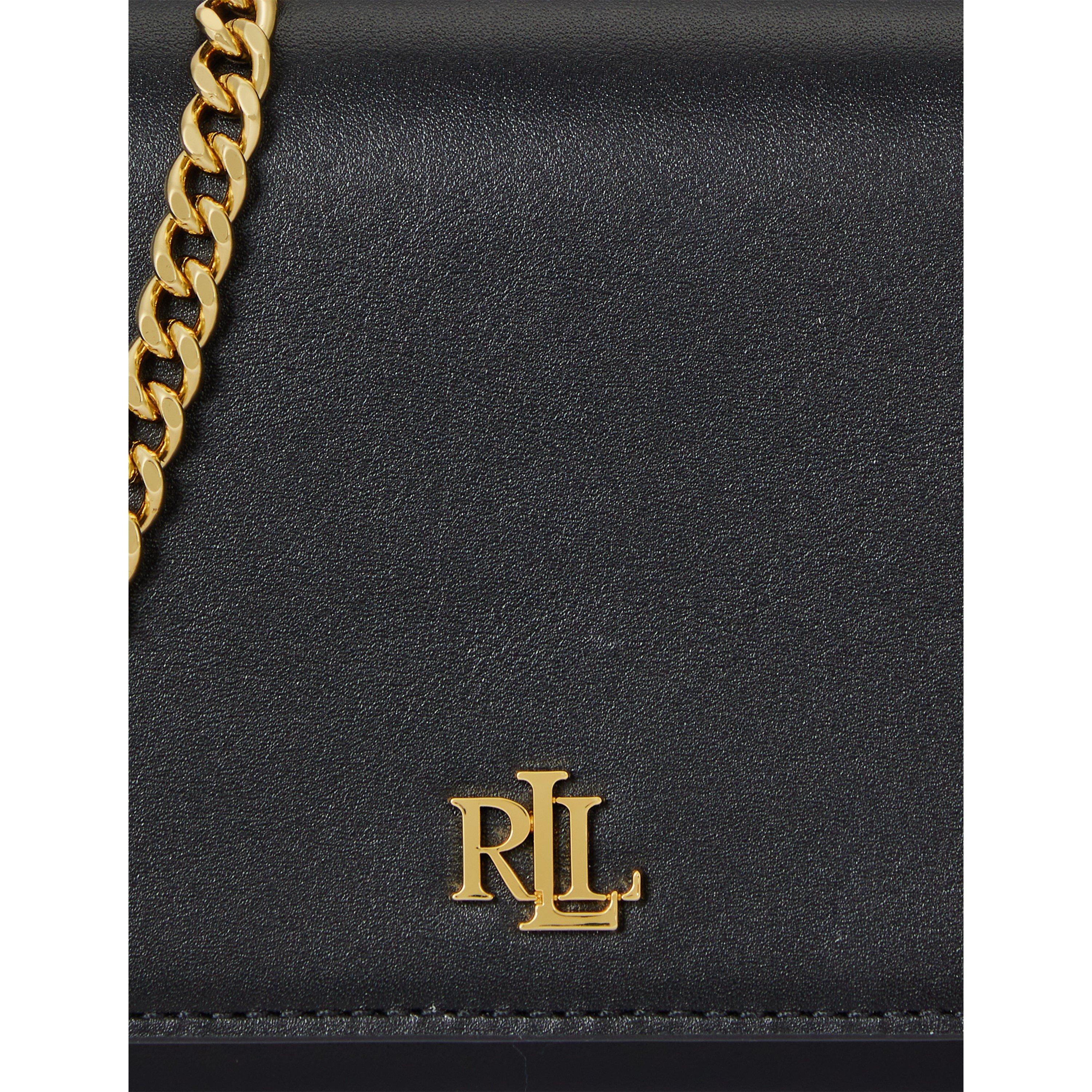 Lauren by Ralph Lauren Womens Adair Chain Wallet | FRASERS