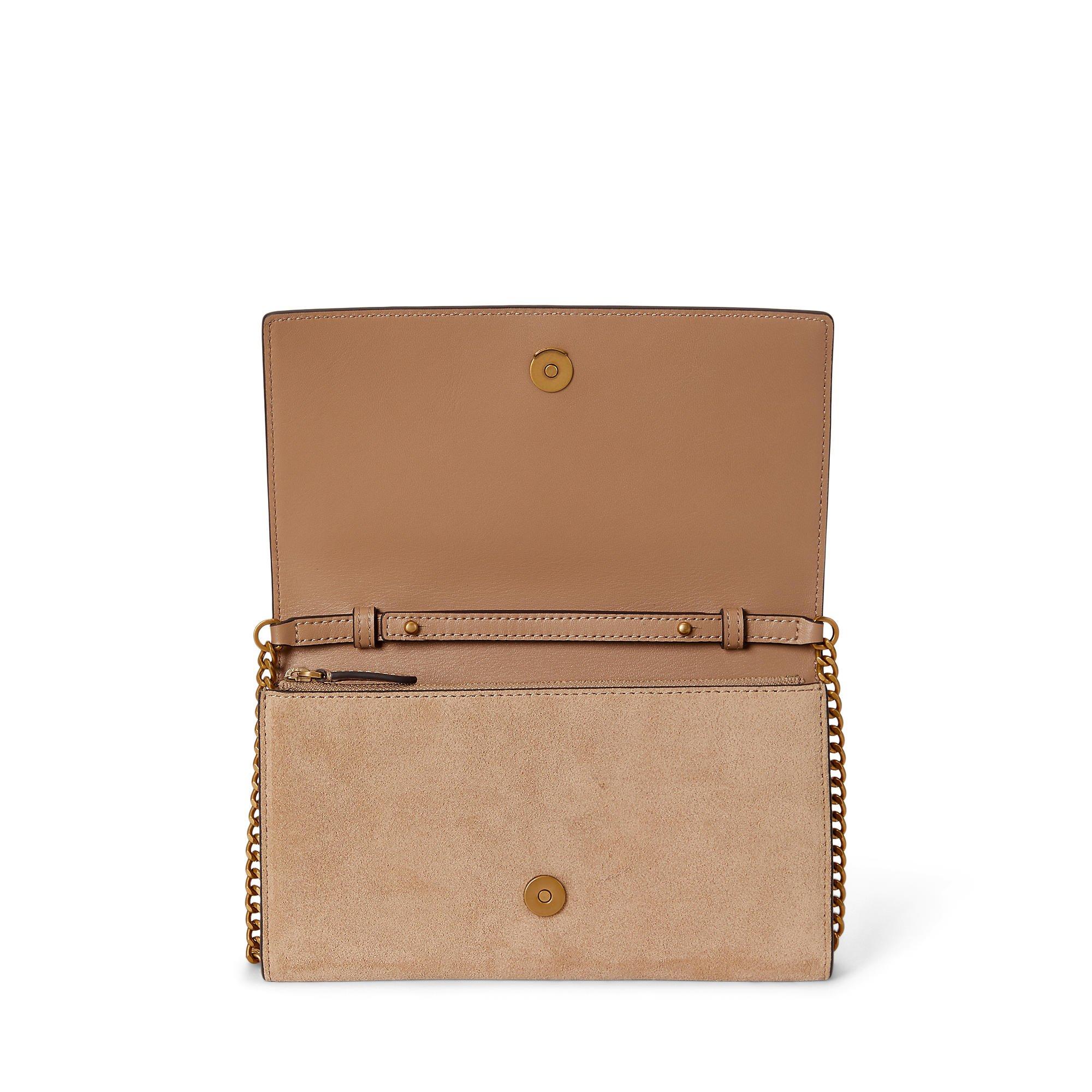 Lauren by Ralph Lauren | Womens Adair Chain Wallet | FRASERS