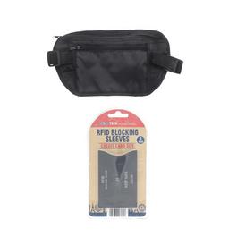 Country Club Travel Security Set 4 Piece
