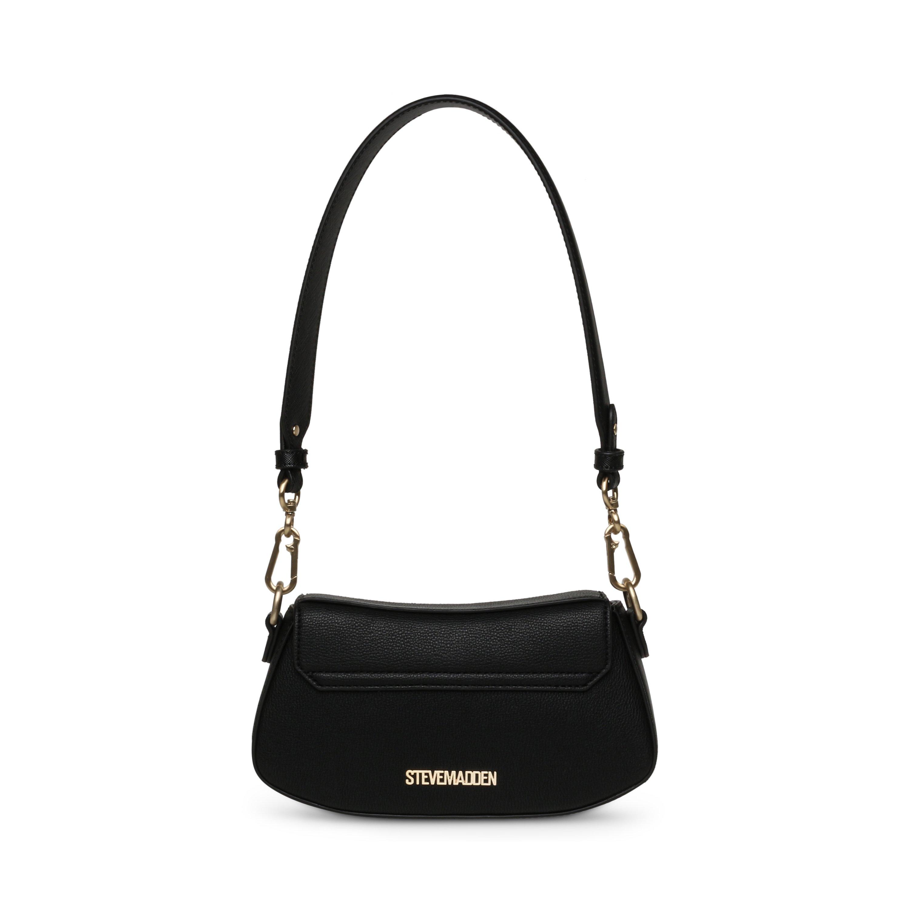 BLACK - Steve Madden - Madden Btaiga Ld64 - 2