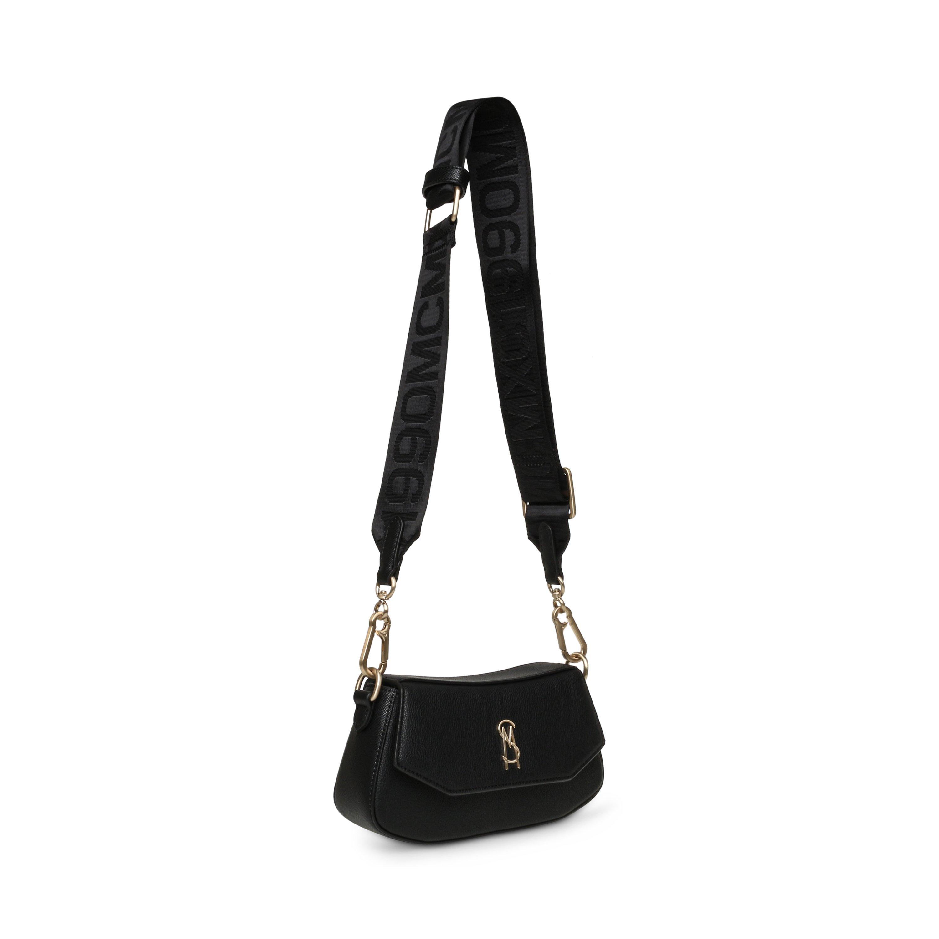 BLACK - Steve Madden - Madden Btaiga Ld64 - 3