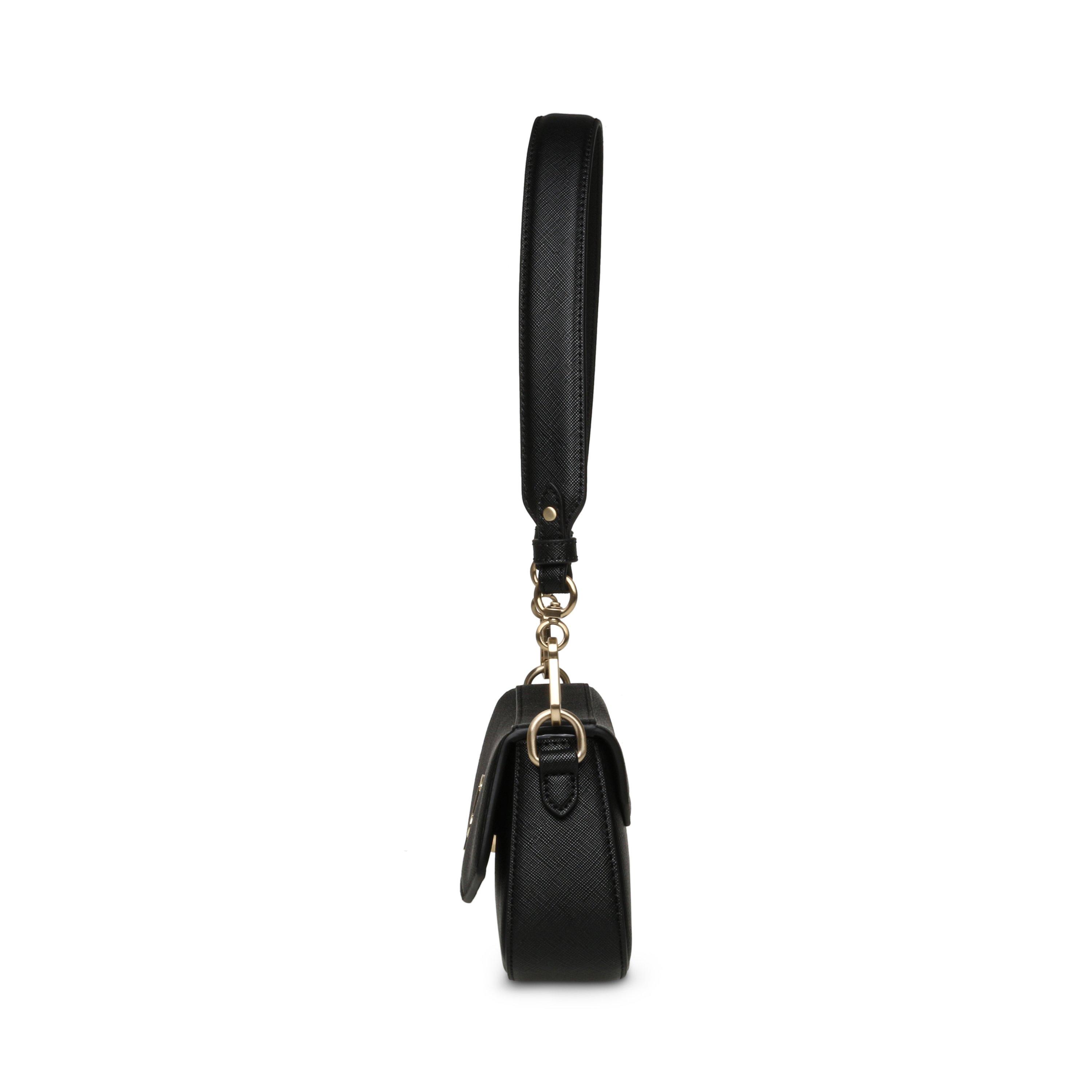 BLACK - Steve Madden - Madden Btaiga Ld64 - 4