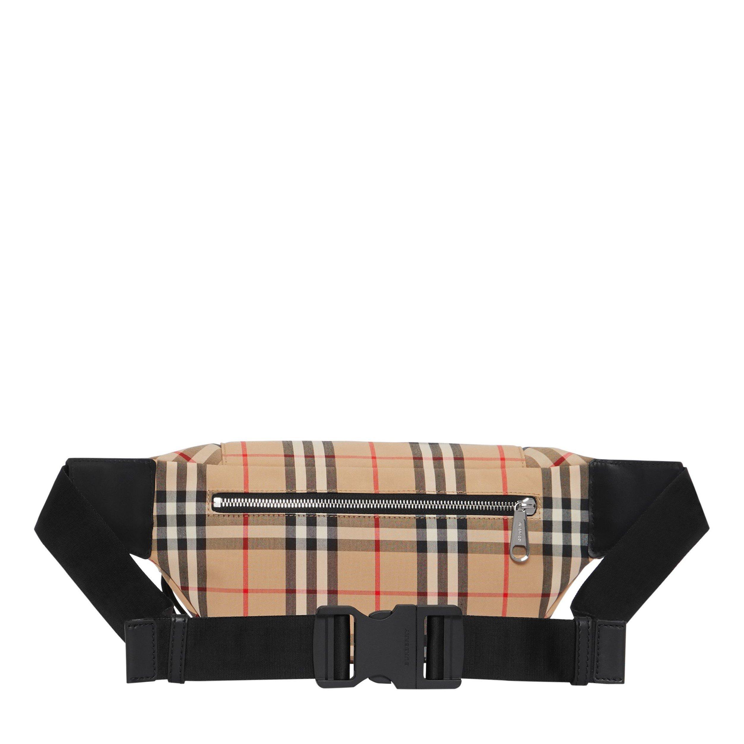 Burberry | Sonny Bag | Bum Bags | Cruise Fashion Burberry | Sonny Bag | Bum Bags | Cruise Fashion