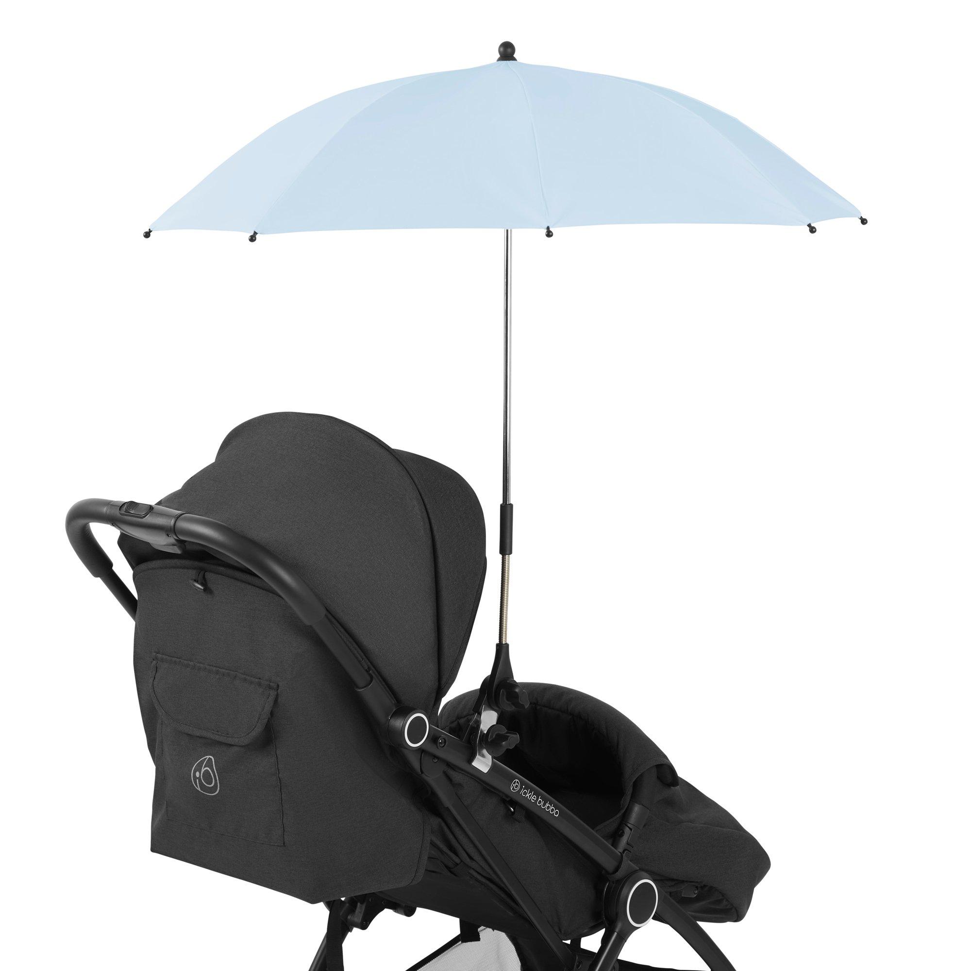 Blue - Ickle Bubba - UNIVERSAL PARASOL - 3