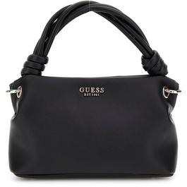 Guess Sansa Top Handle Bag