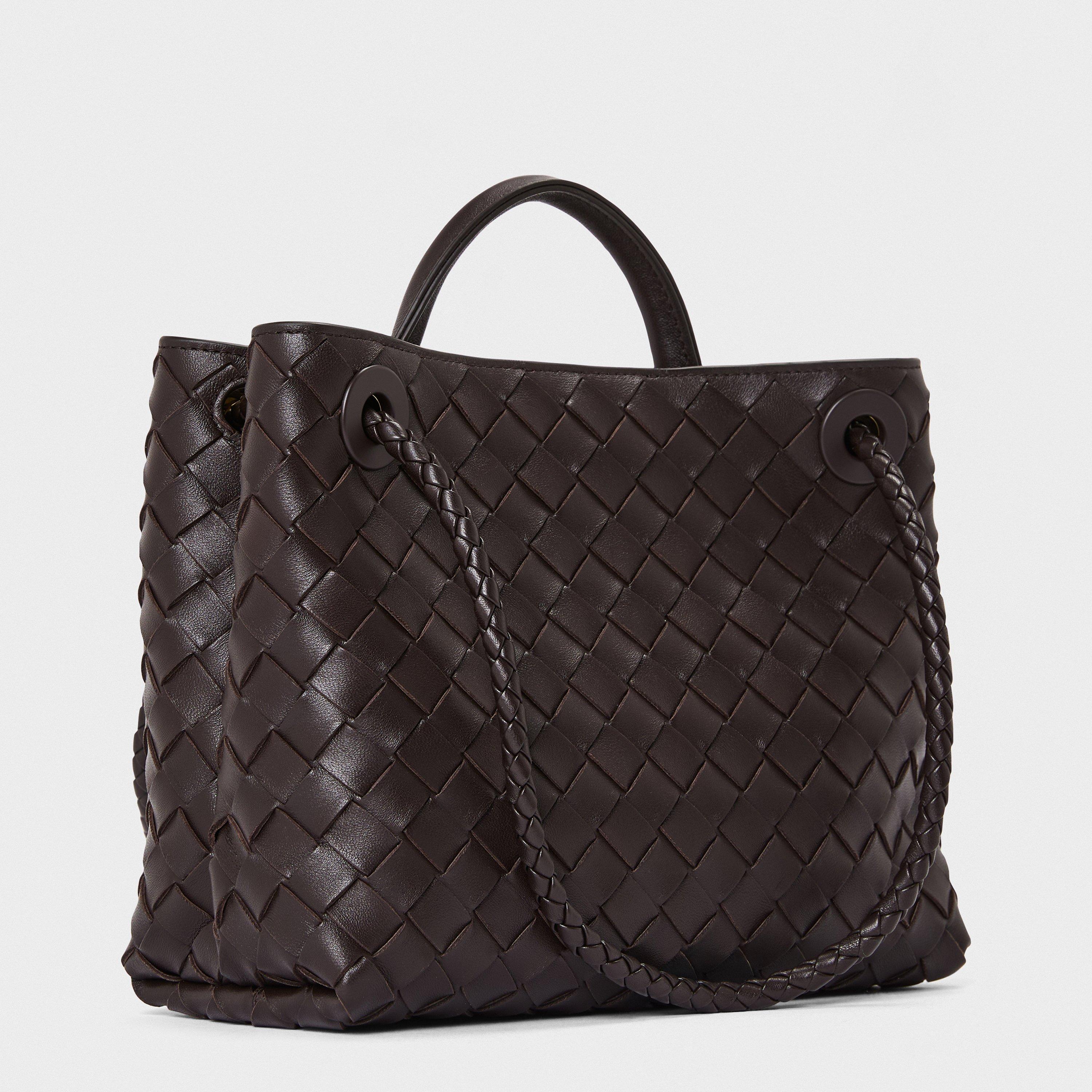 Fondant - Bottega Veneta - Small Andiamo Bag - 2