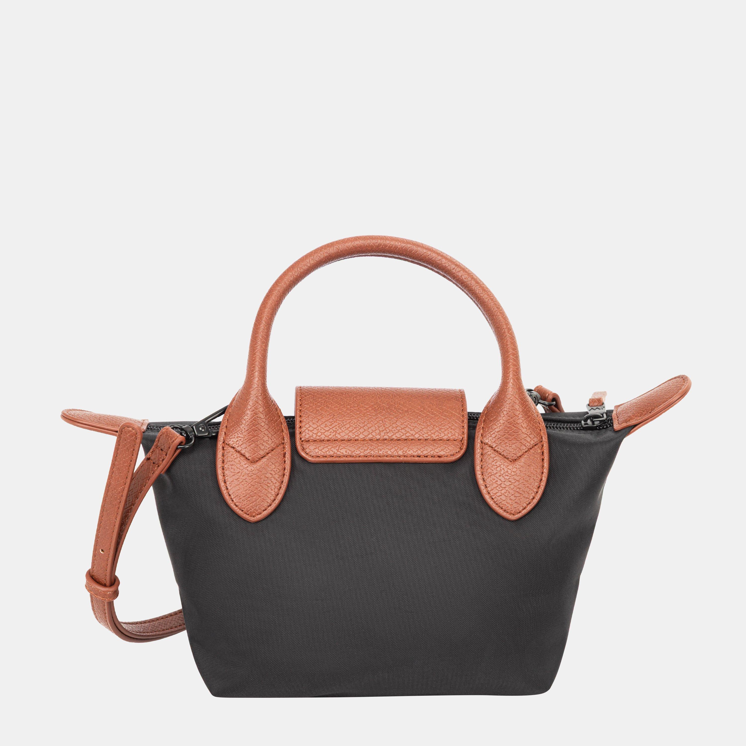 Nero - Jack Wills - Crossbody Bag - 2