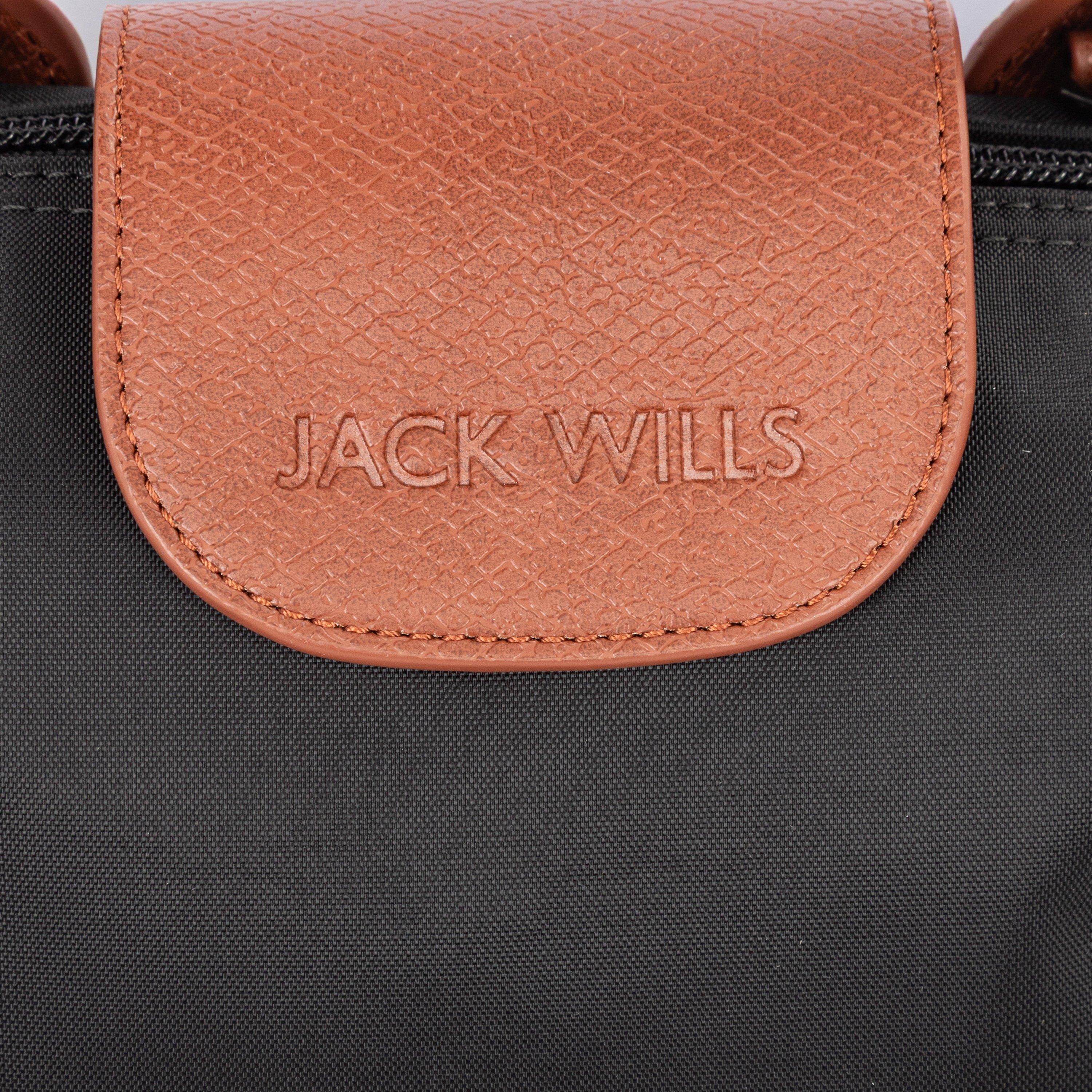 Nero - Jack Wills - Crossbody Bag - 4