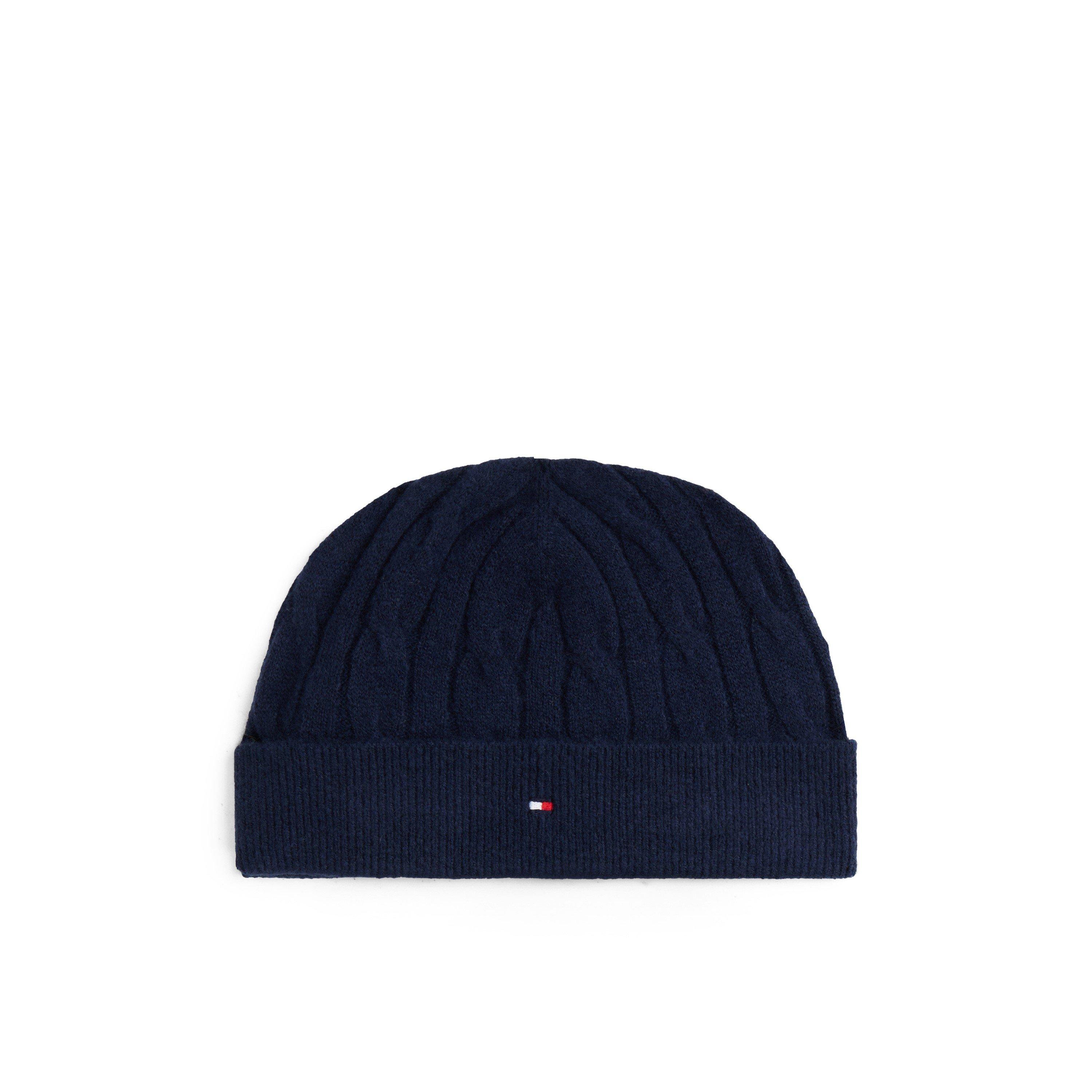 Night Navy C1G - Tommy Hilfiger - Tommy 2Pc Cable Set Bb61 - 2