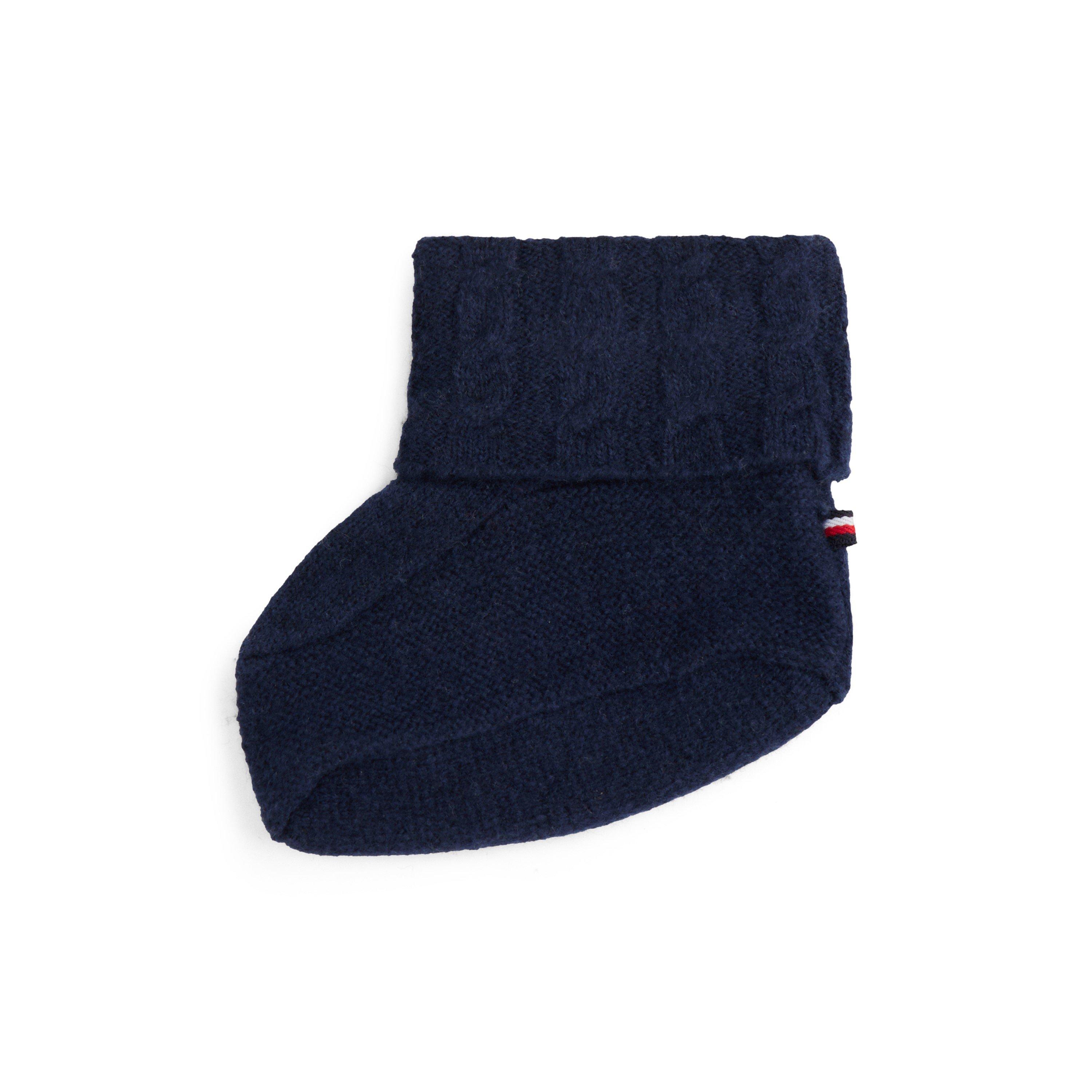 Night Navy C1G - Tommy Hilfiger - Tommy 2Pc Cable Set Bb61 - 3