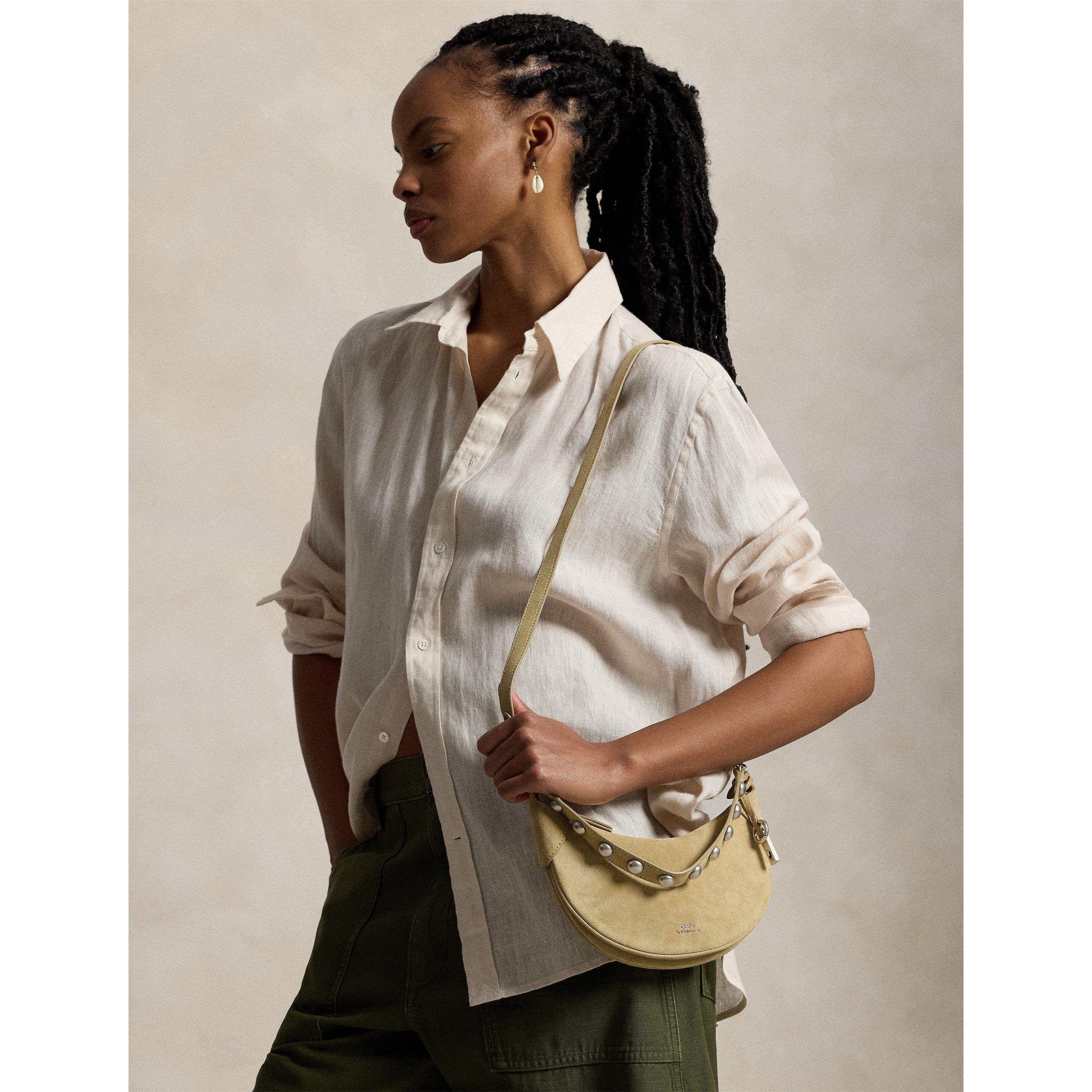 Polo Ralph Lauren Women's ID Chain Shoulder Bag | FRASERS