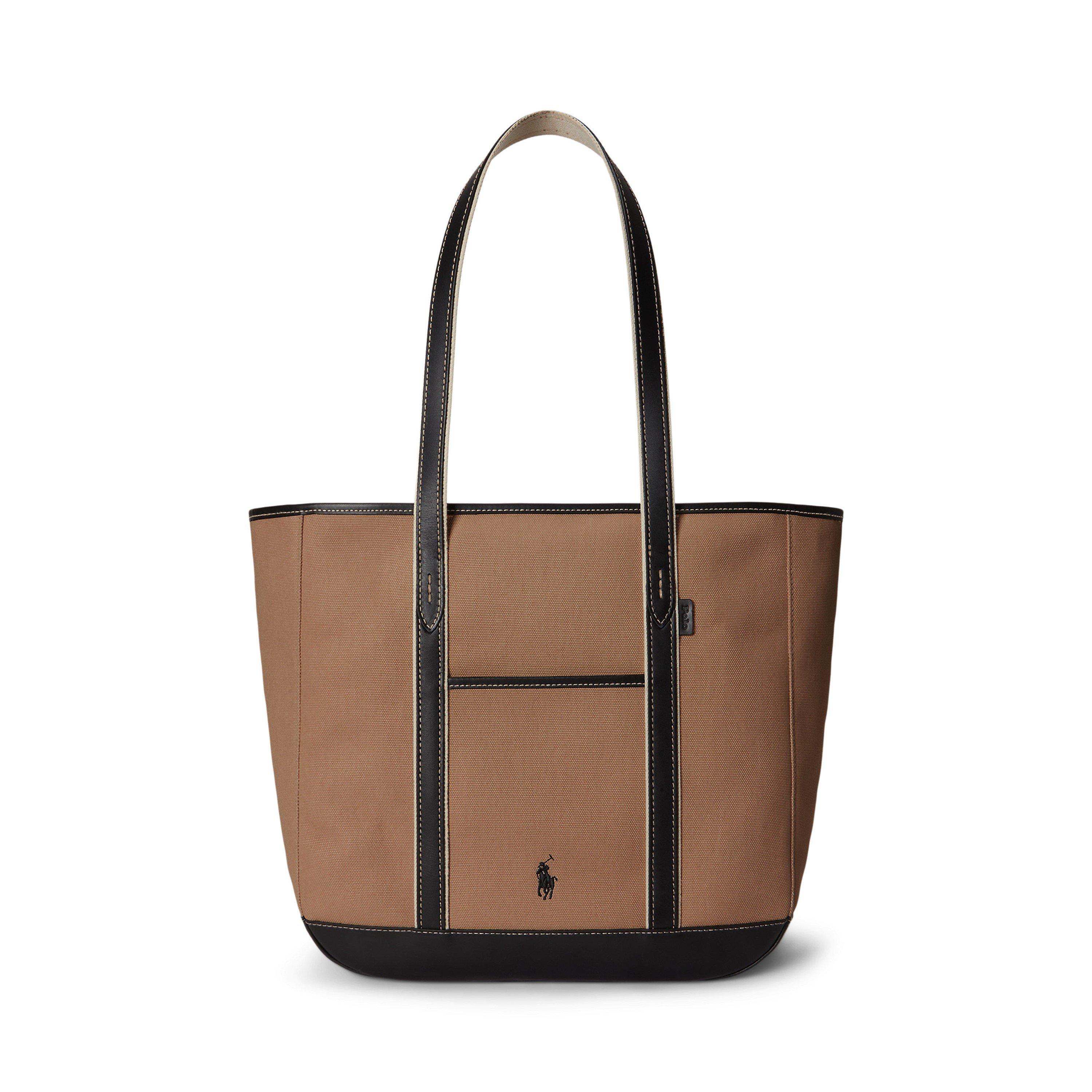Polo Ralph Lauren Women's Tote Bag