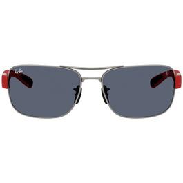Ray-Ban Rayban 0RB3763M Sn53