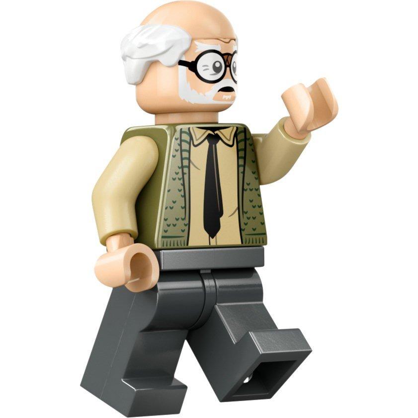 Knight Bus Adv. - LEGO - Harry Potter 76446 Knight Bus Adventure Toy Set - 16