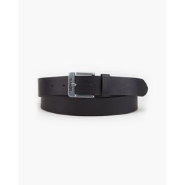 Levis Free Leather Belt