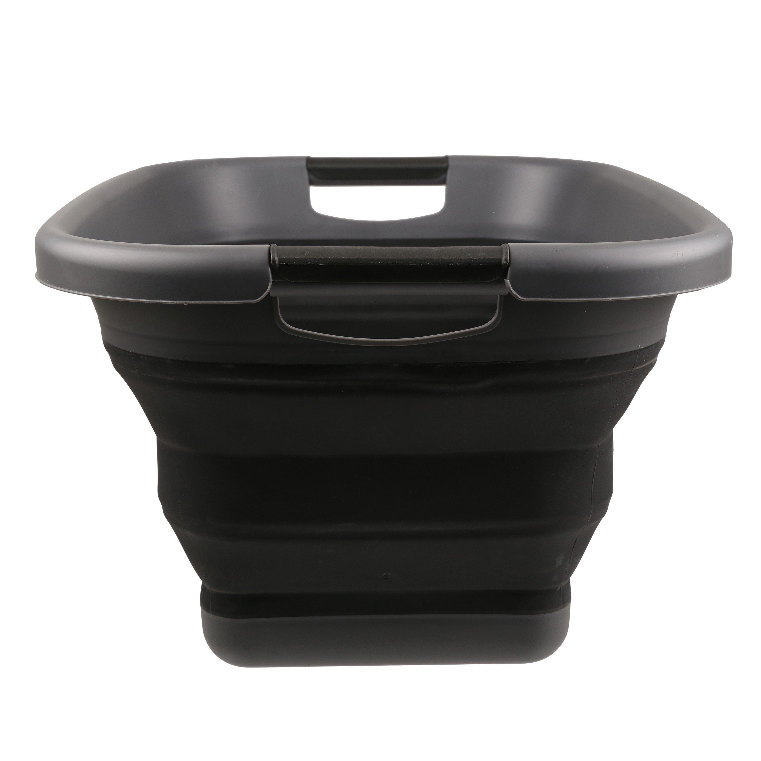 Ebony Grey - Regatta - Adults Collapsible Camping Cooking Equipment - 2