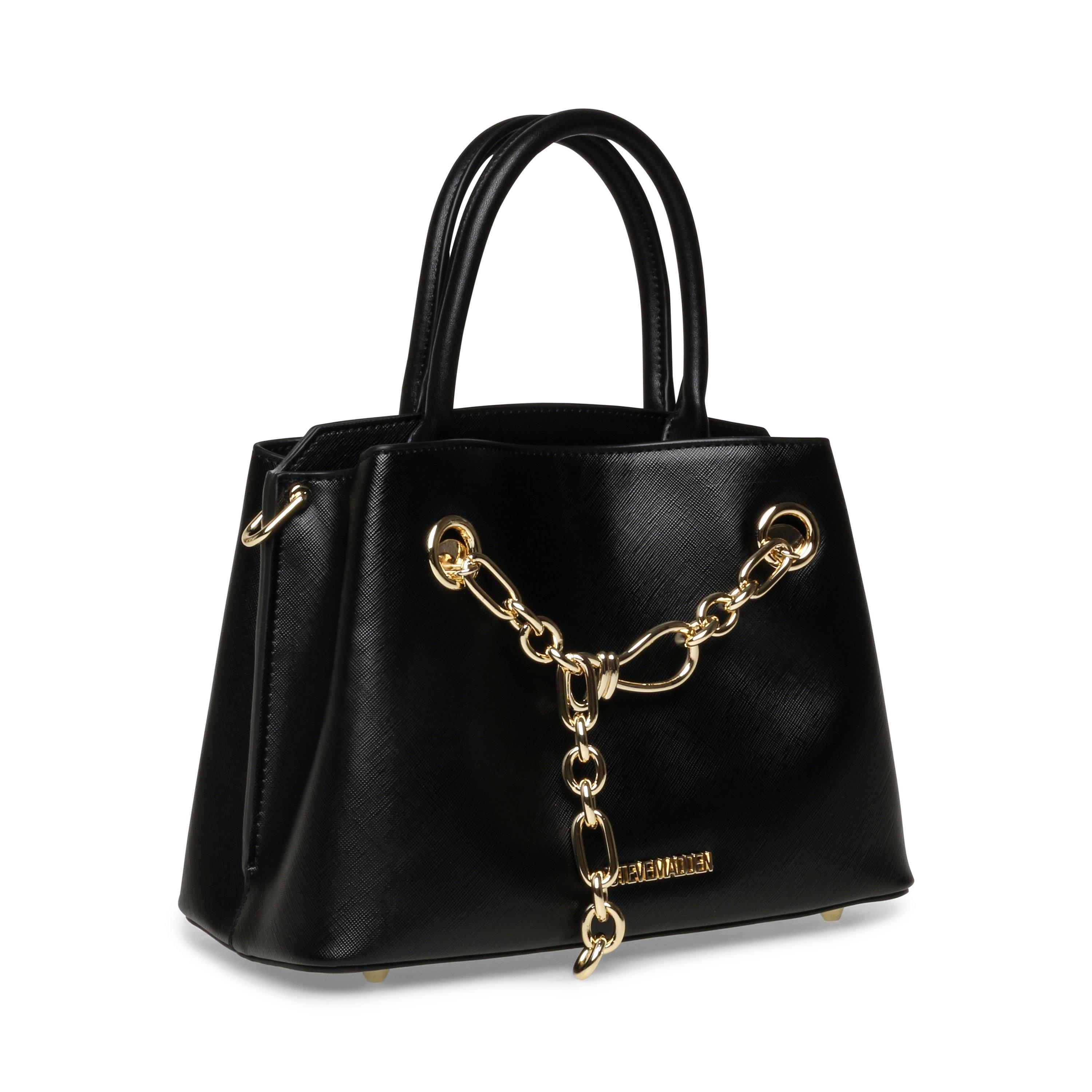 BLACK/GOLD - Steve Madden - Madden Brosaly Ld64 - 2