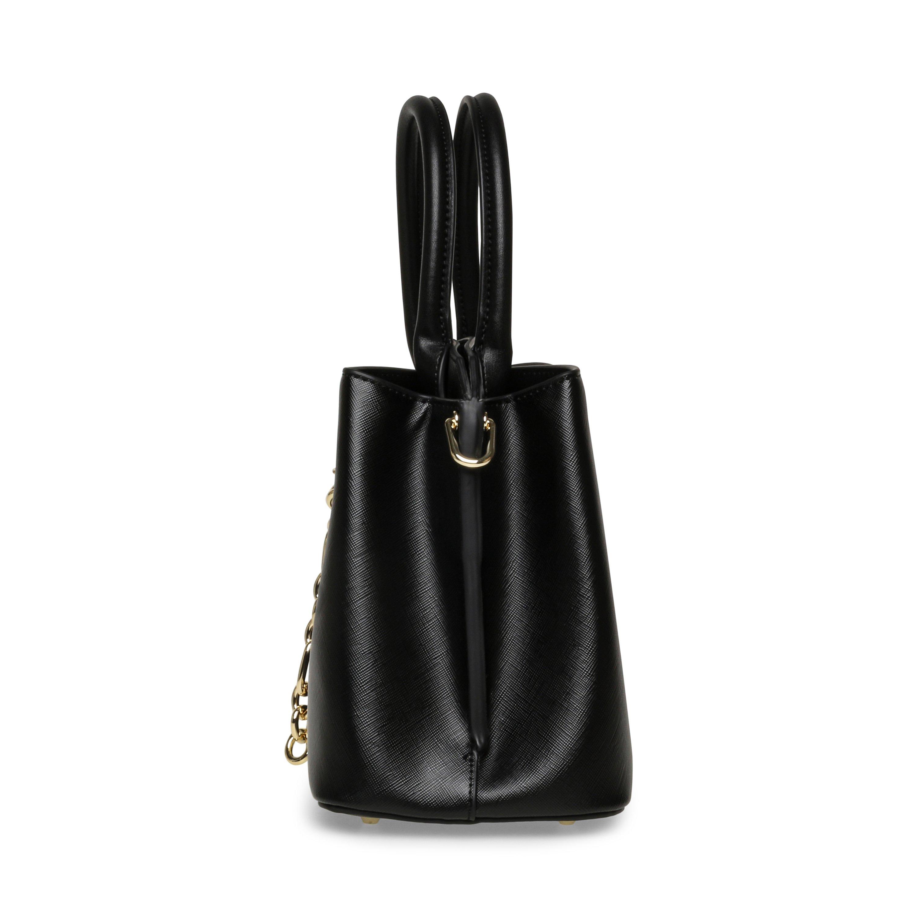 BLACK/GOLD - Steve Madden - Madden Brosaly Ld64 - 4