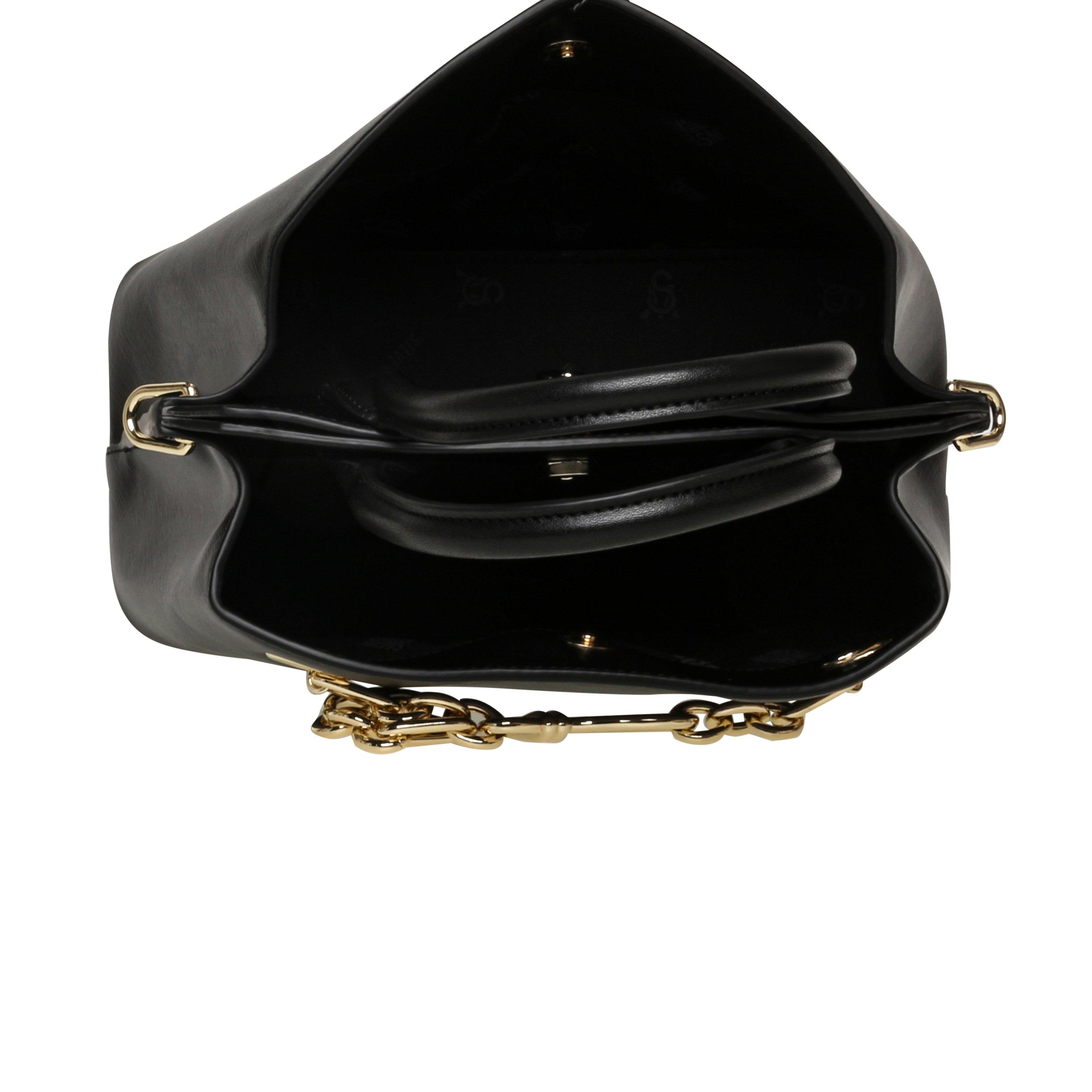 BLACK/GOLD - Steve Madden - Madden Brosaly Ld64 - 5